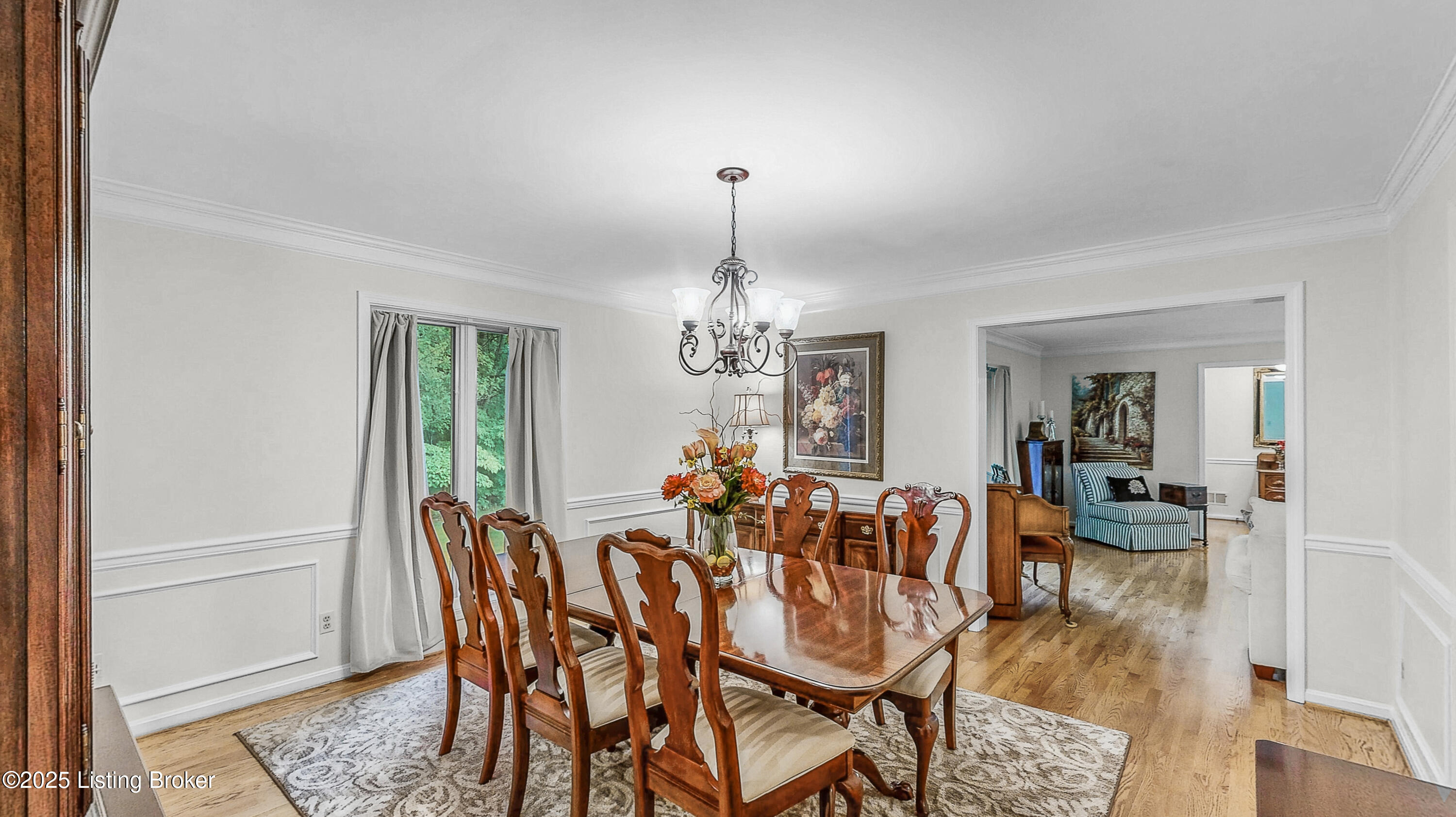 17405 Creek Run Dr