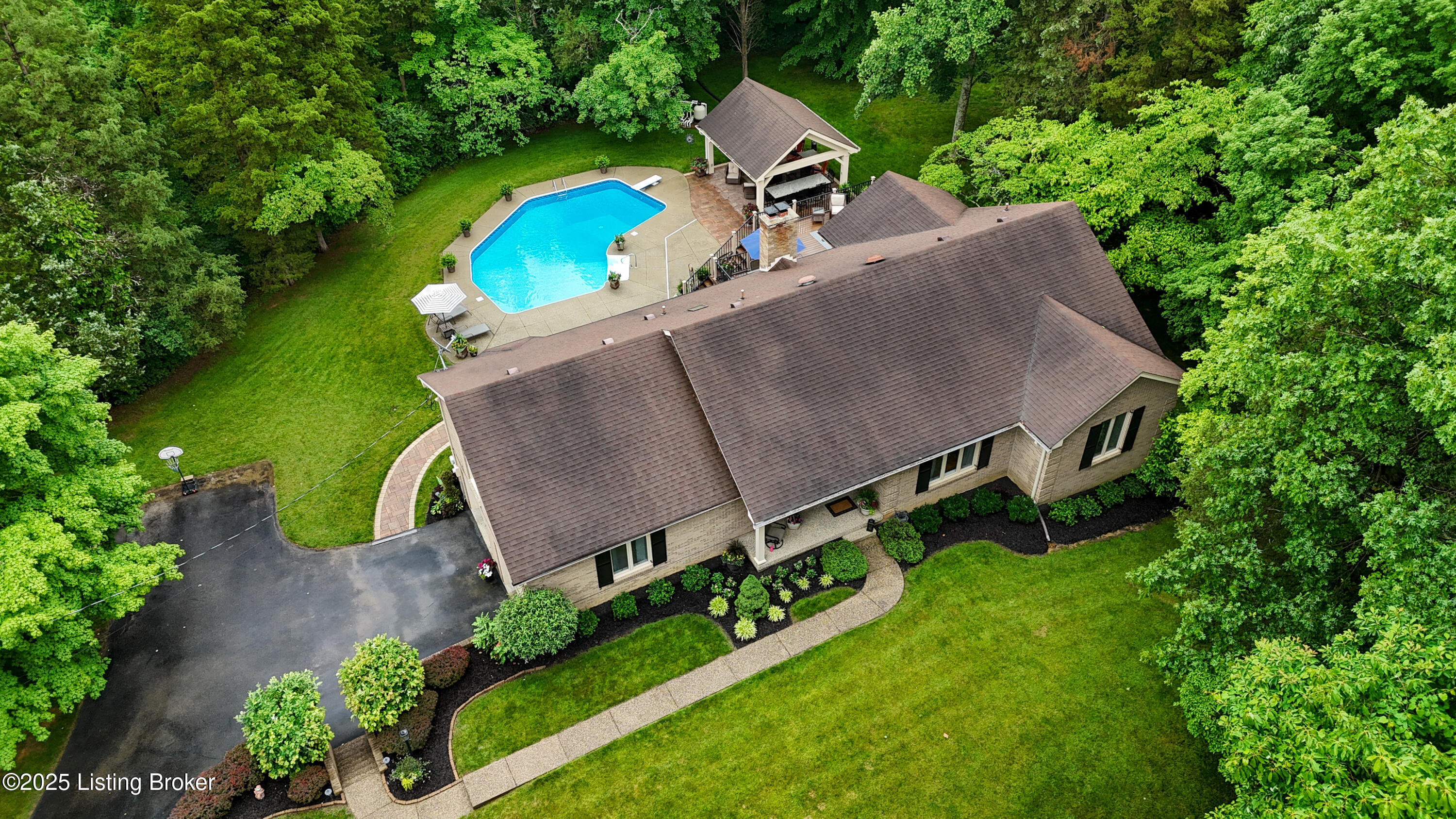 17405 Creek Run Dr
