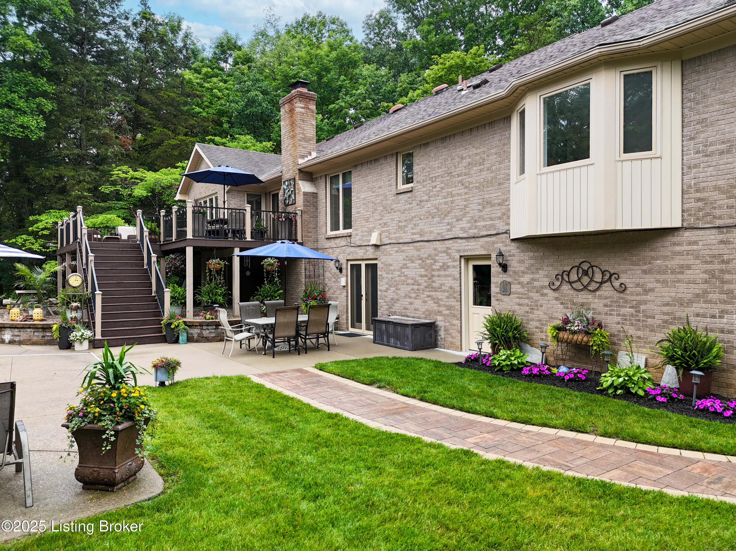 17405 Creek Run Dr