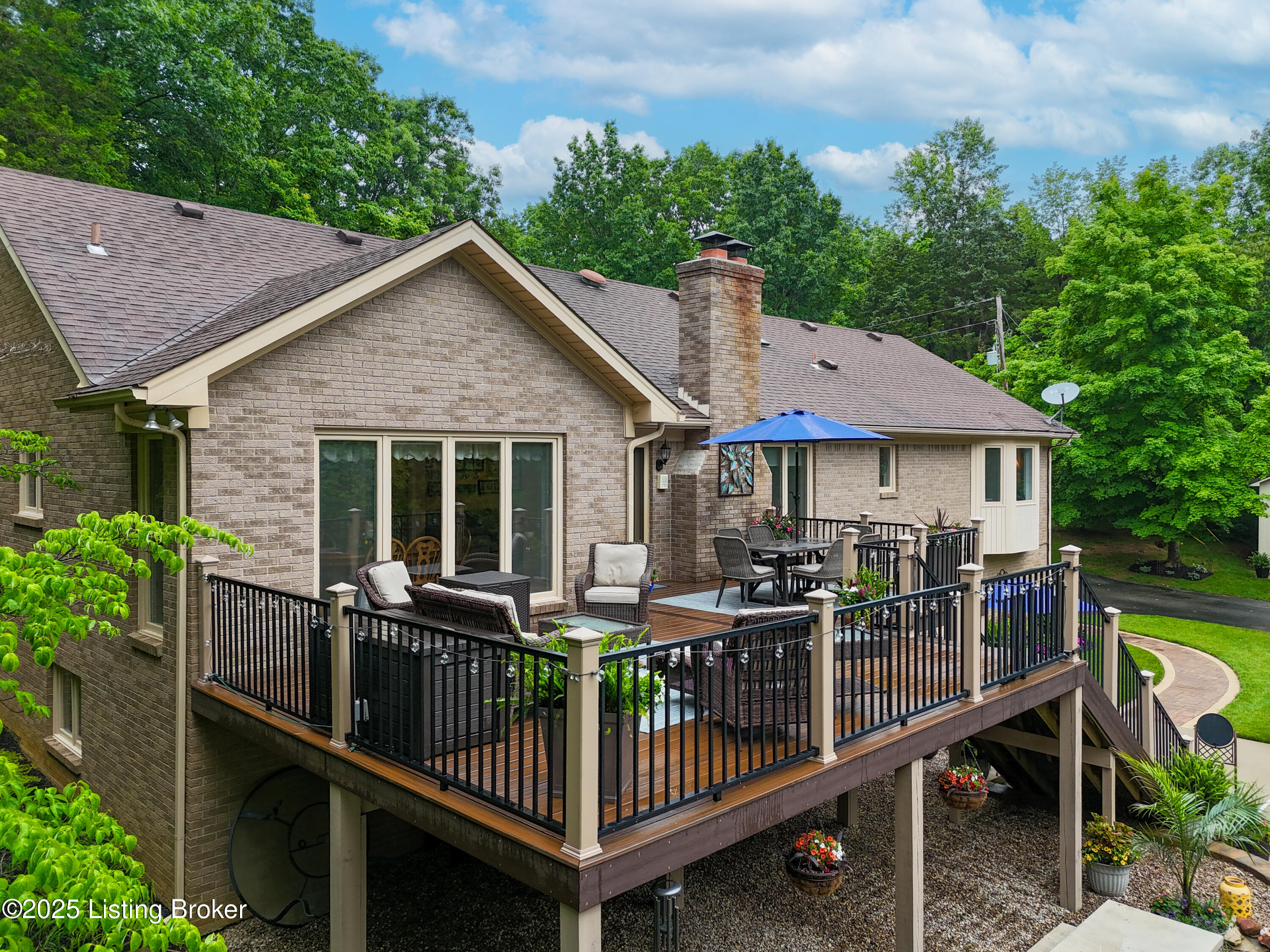 17405 Creek Run Dr