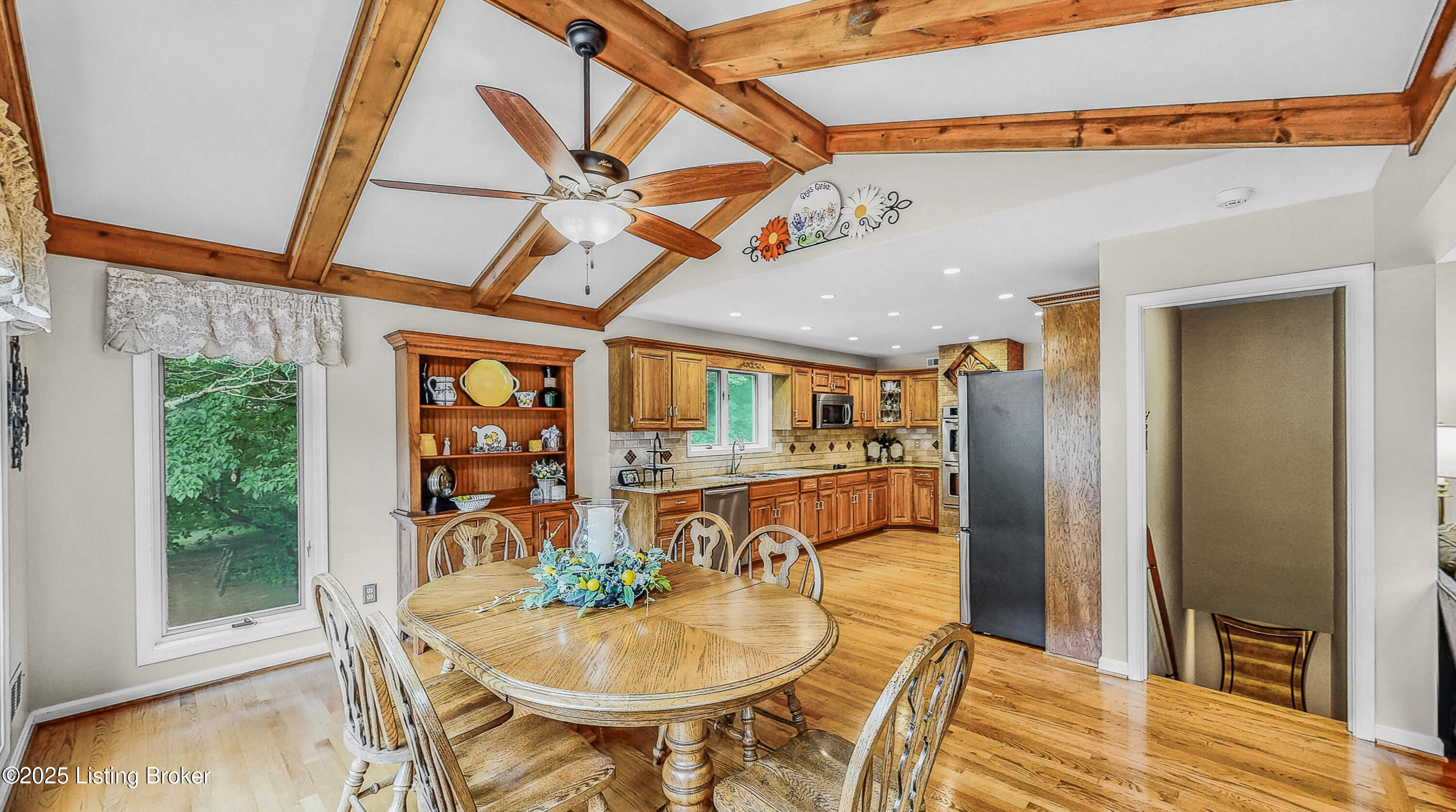 17405 Creek Run Dr