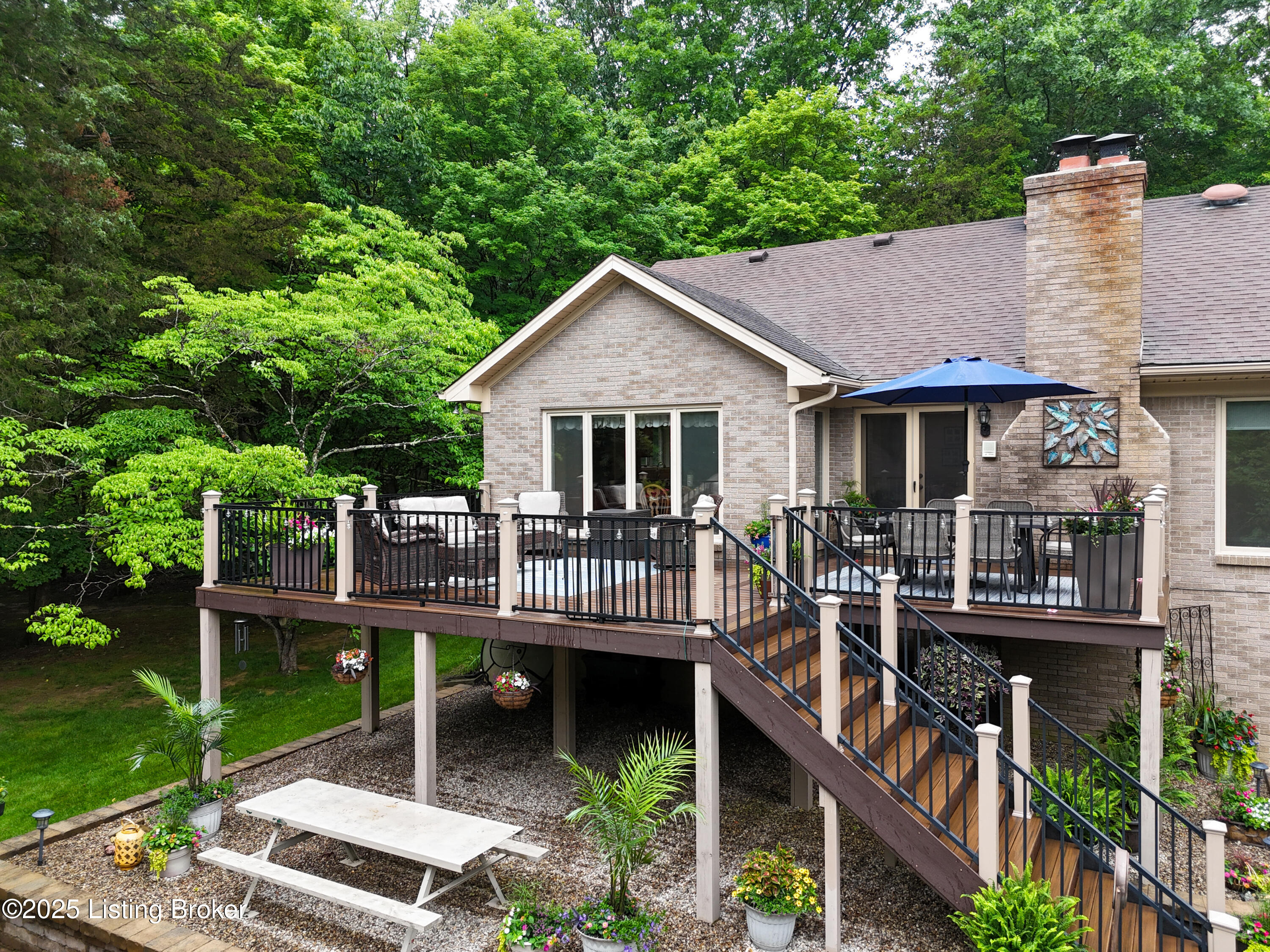 17405 Creek Run Dr