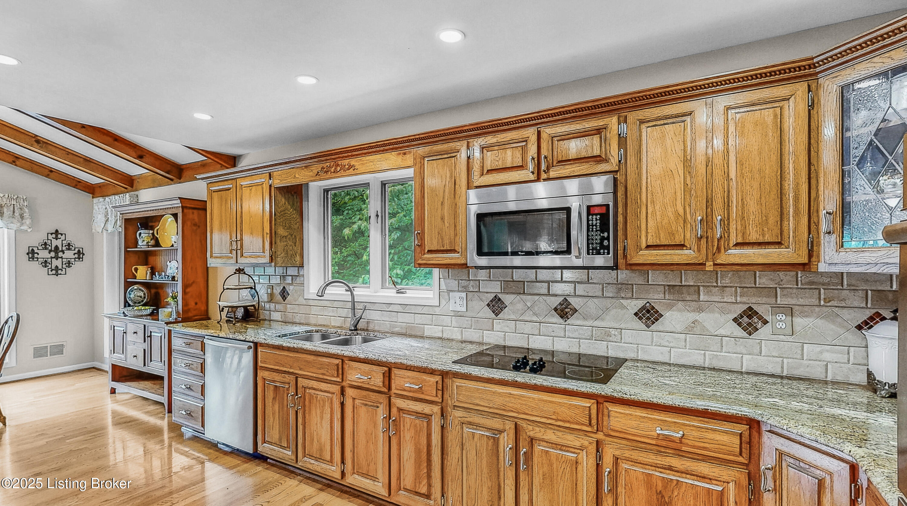 17405 Creek Run Dr