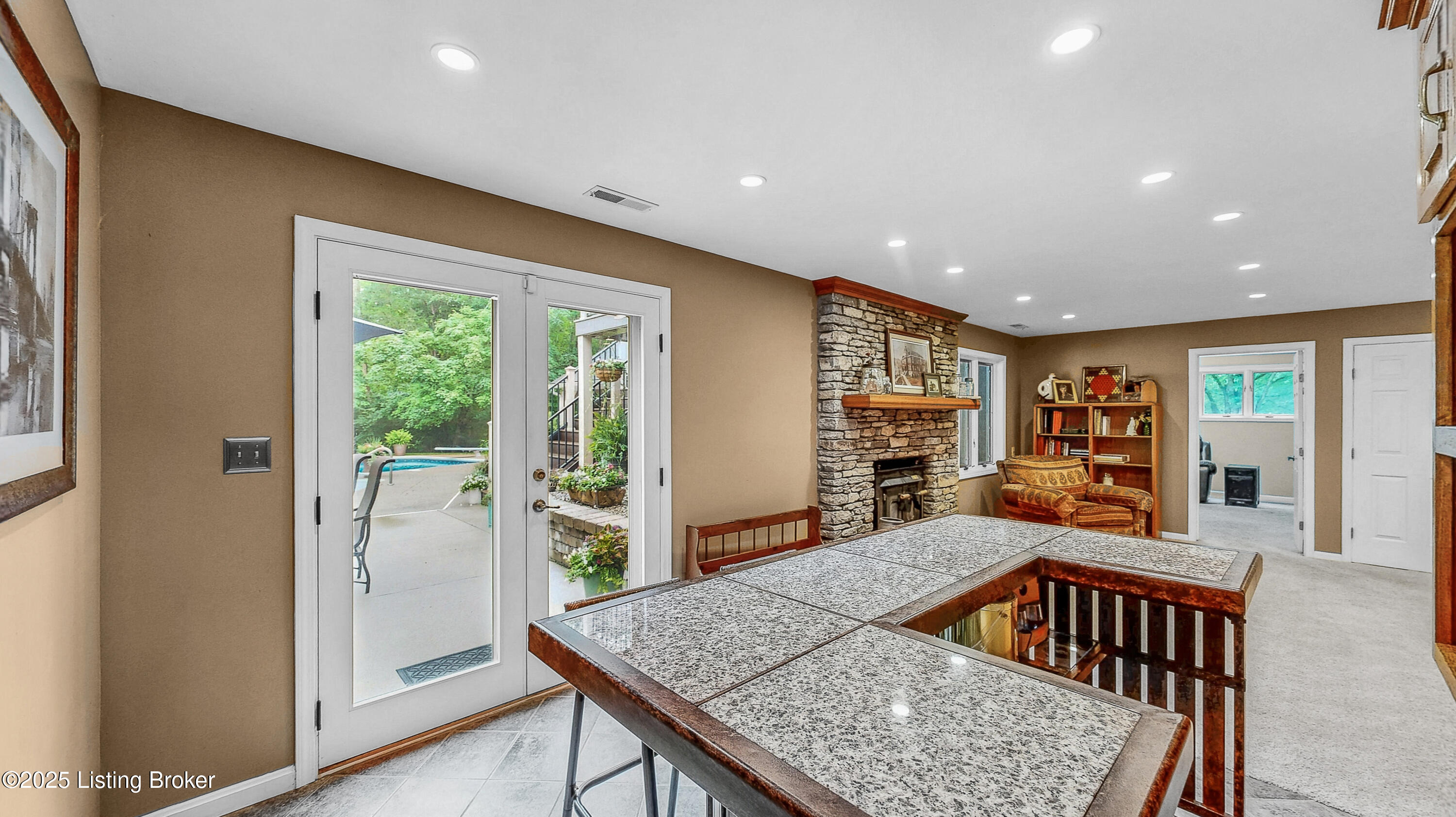 17405 Creek Run Dr