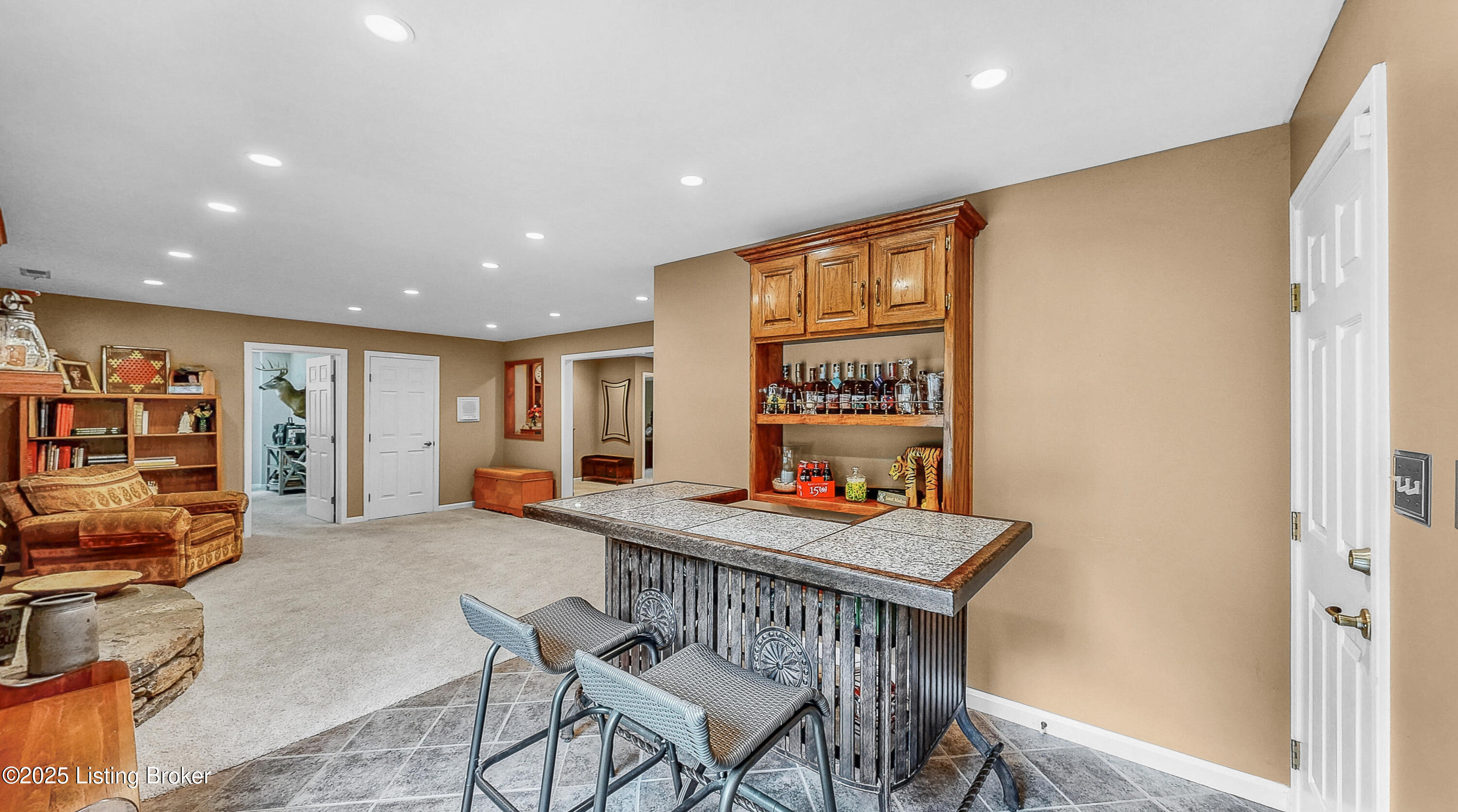 17405 Creek Run Dr
