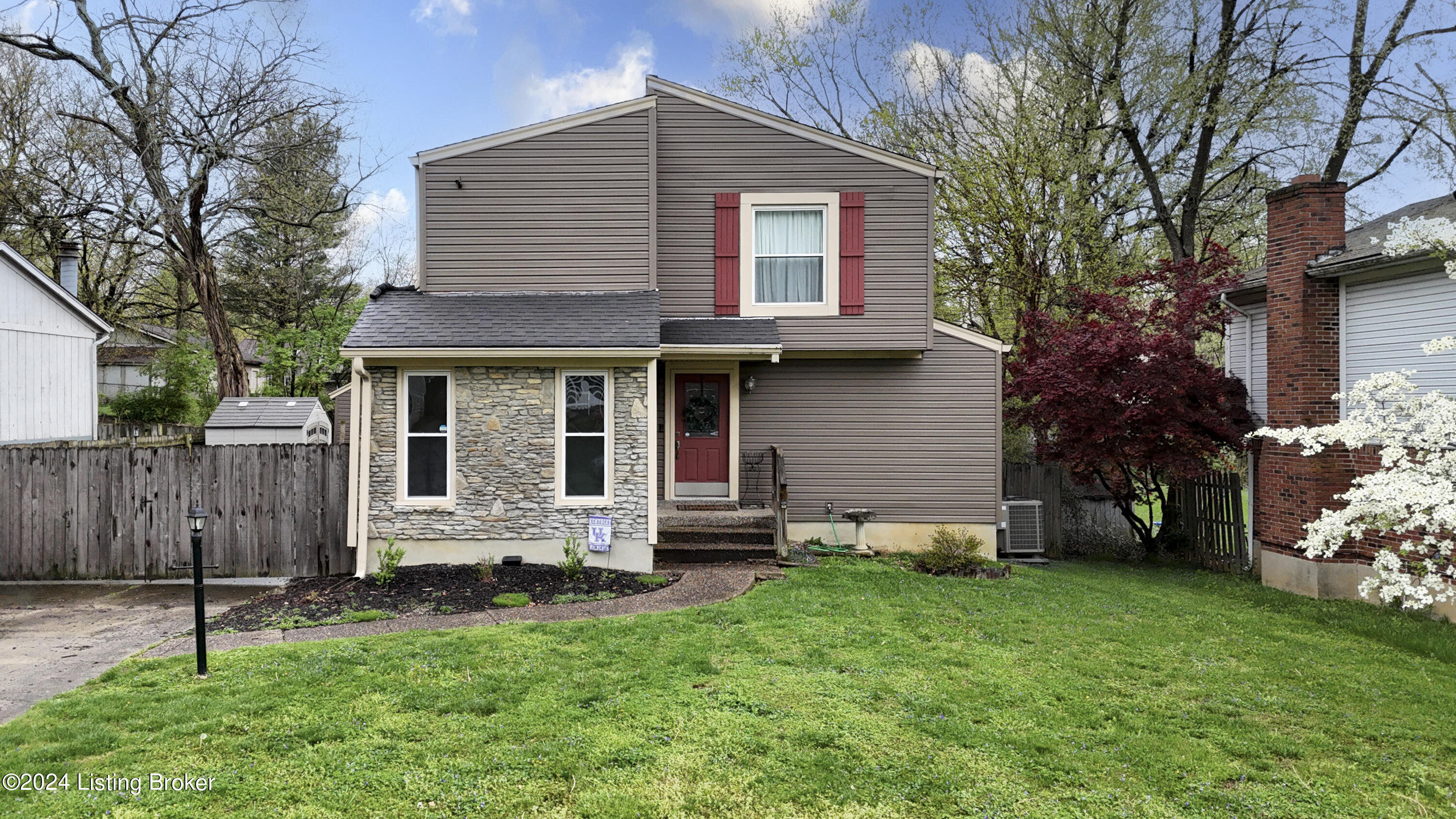 4808 Redmon Ct