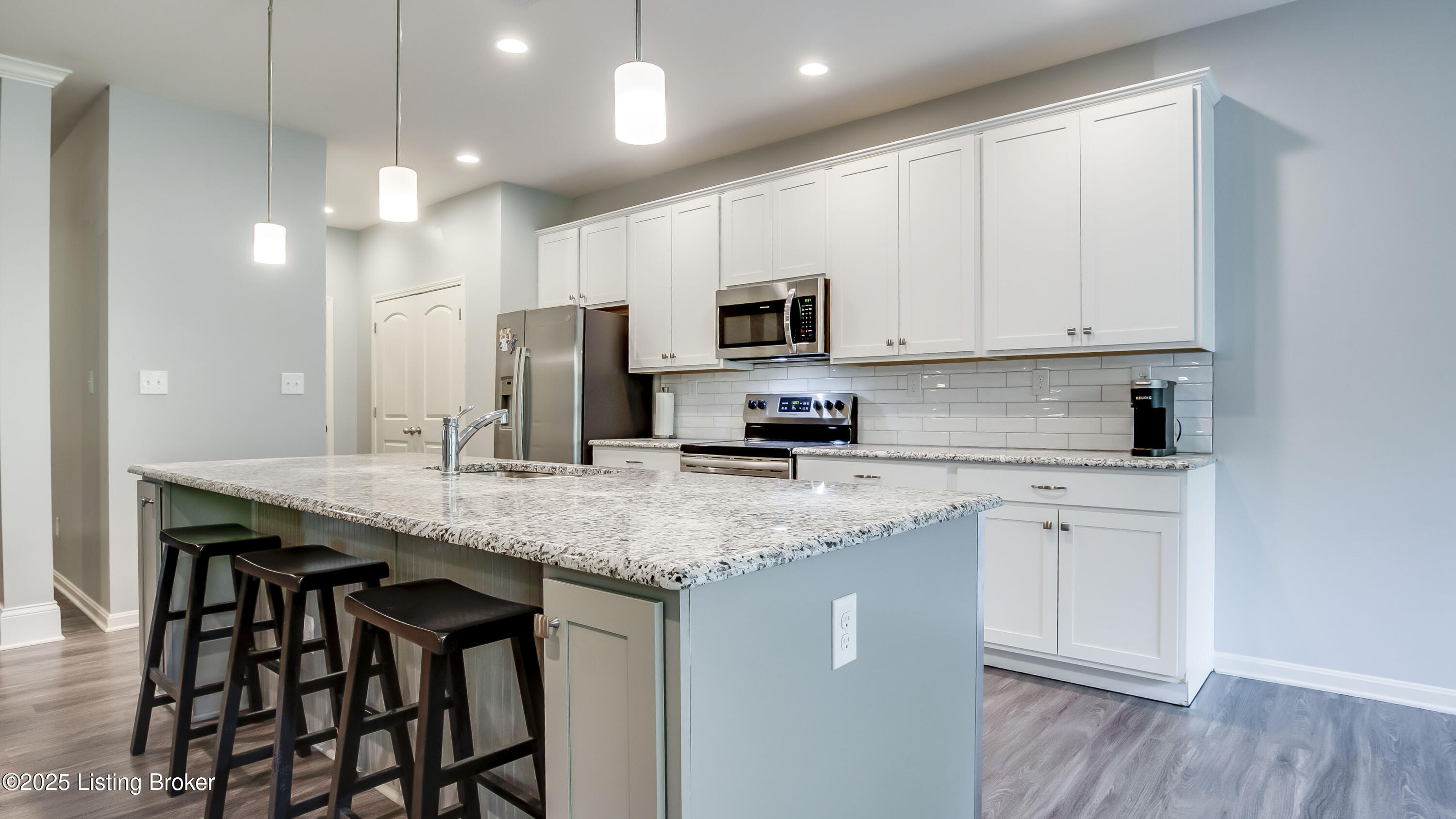 125 Belden Trail