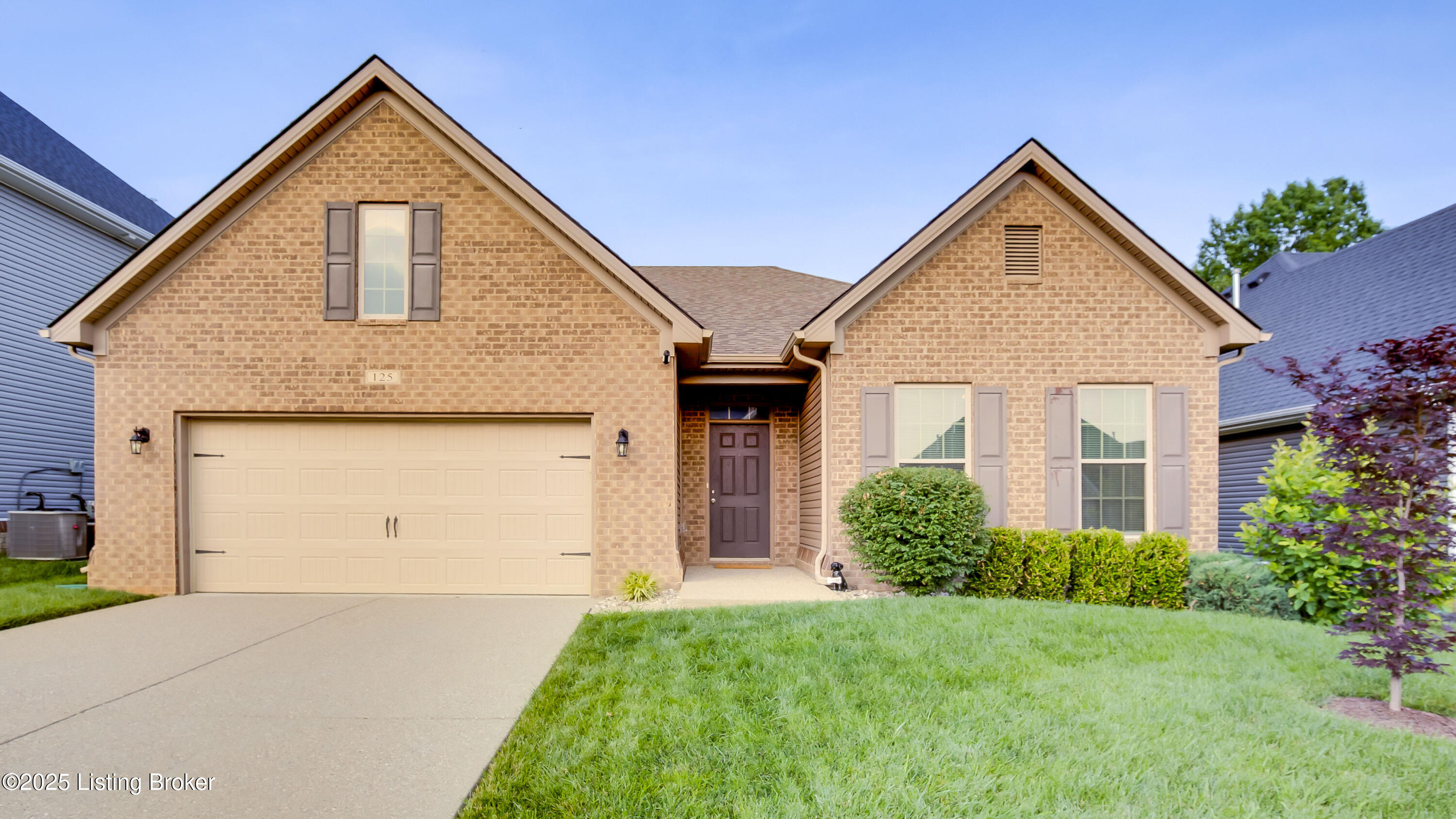 125 Belden Trail