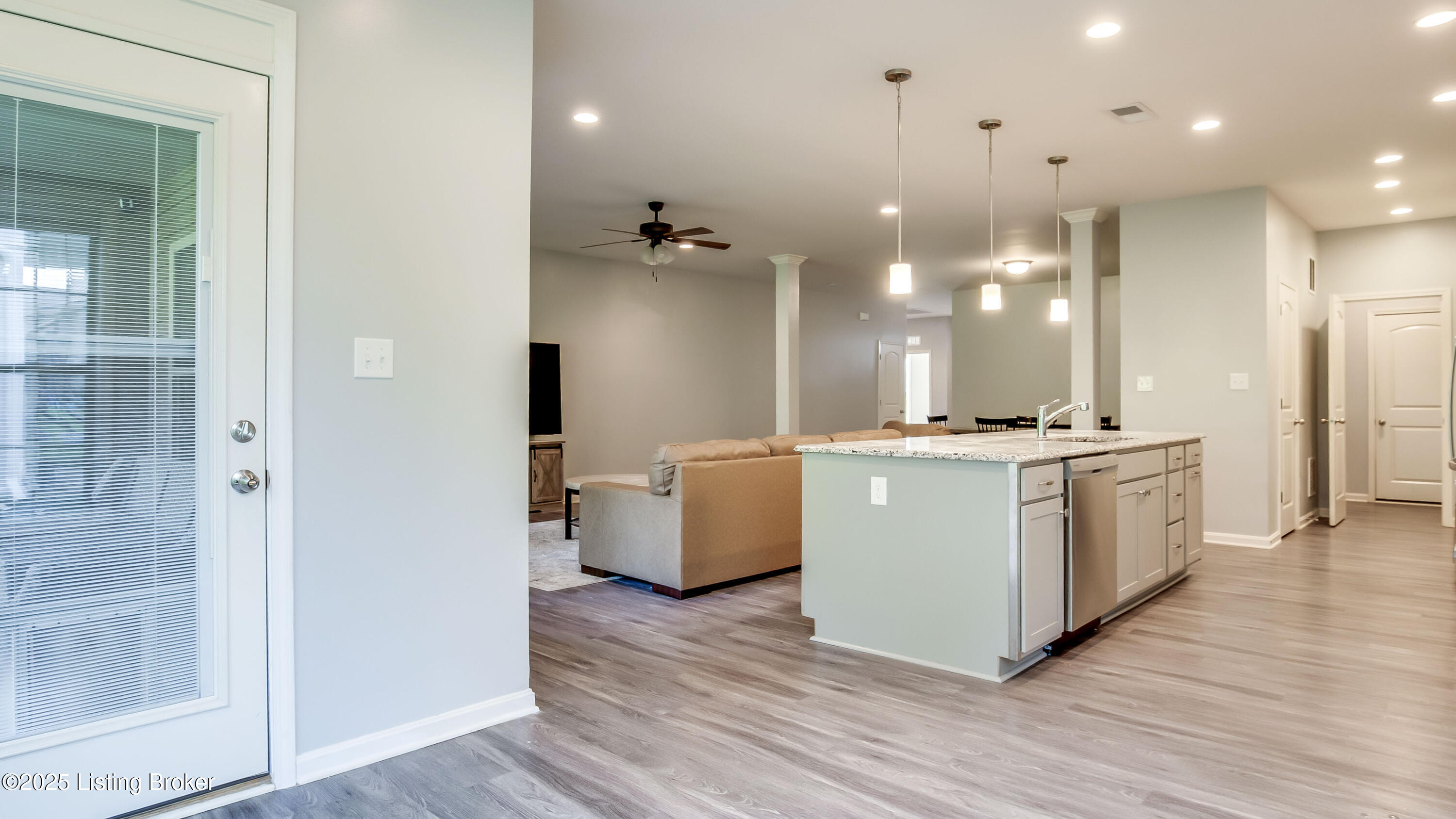 125 Belden Trail