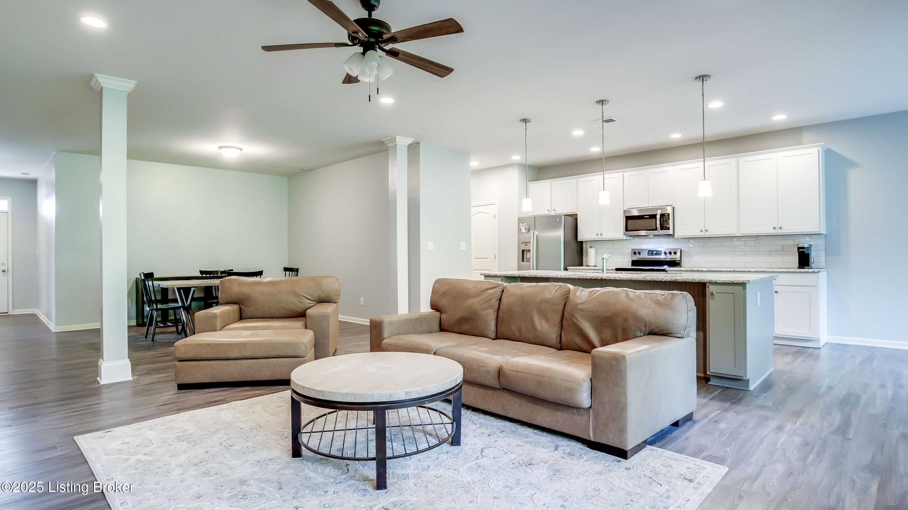 125 Belden Trail