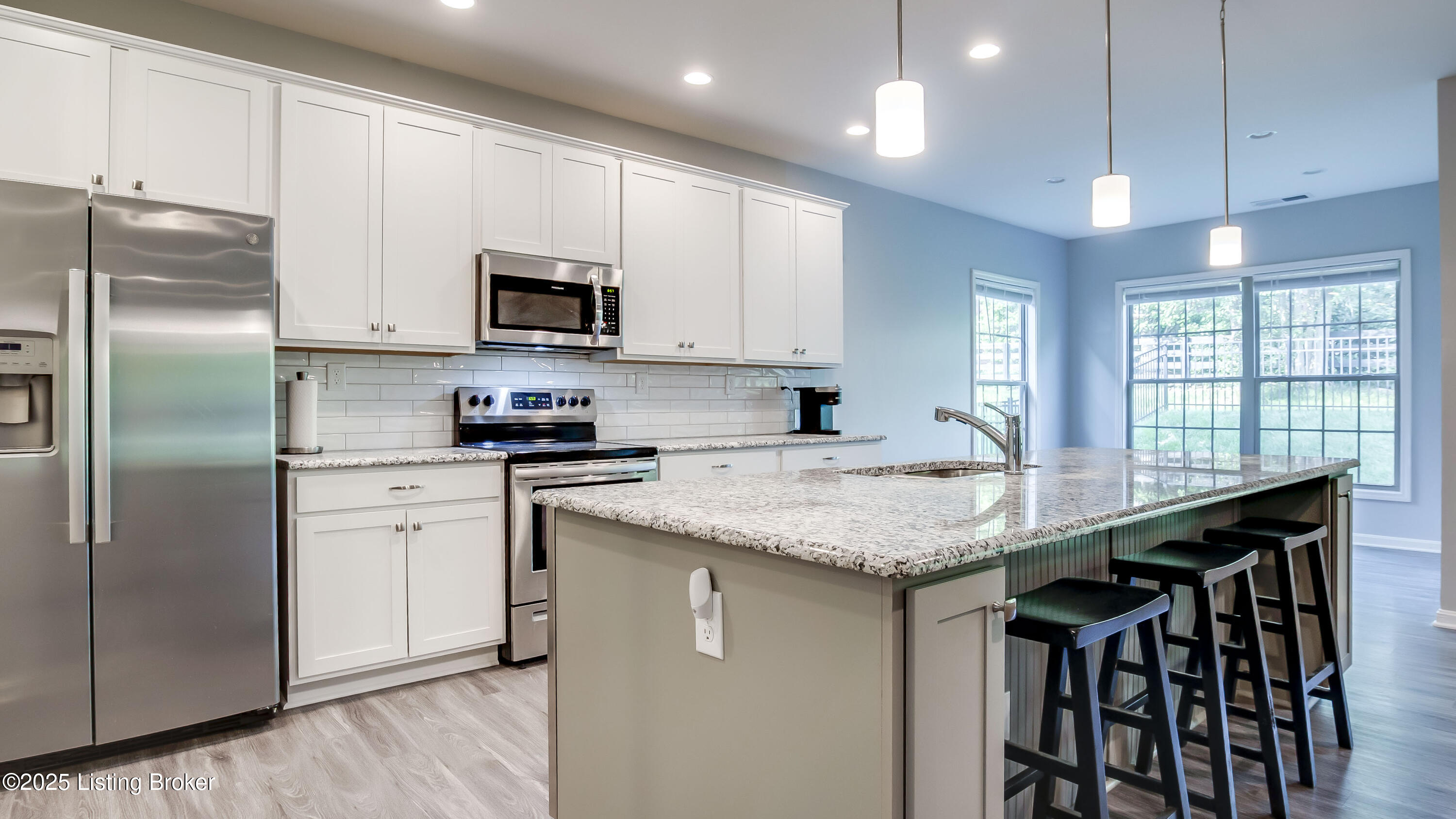 125 Belden Trail