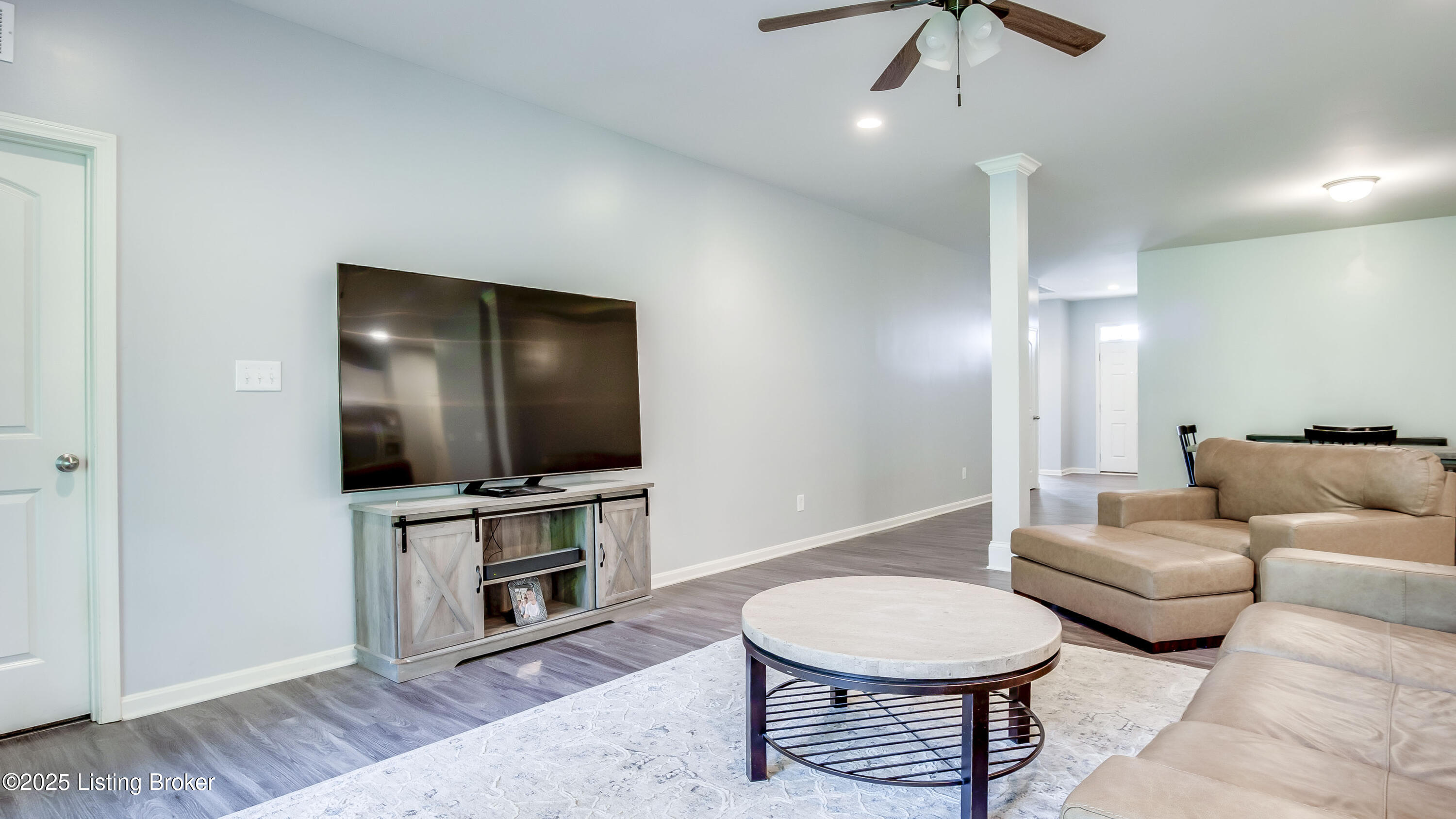 125 Belden Trail