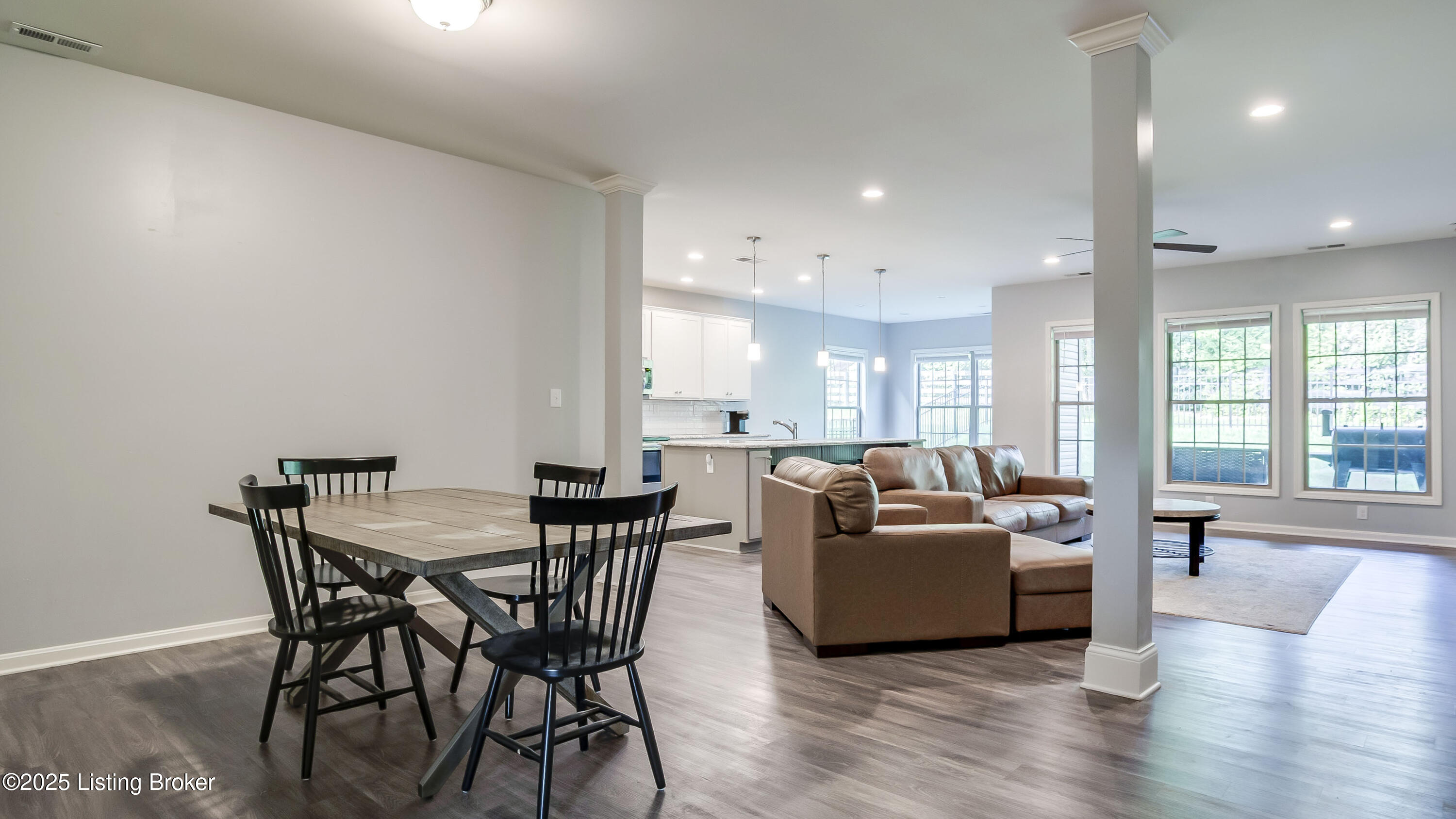 125 Belden Trail