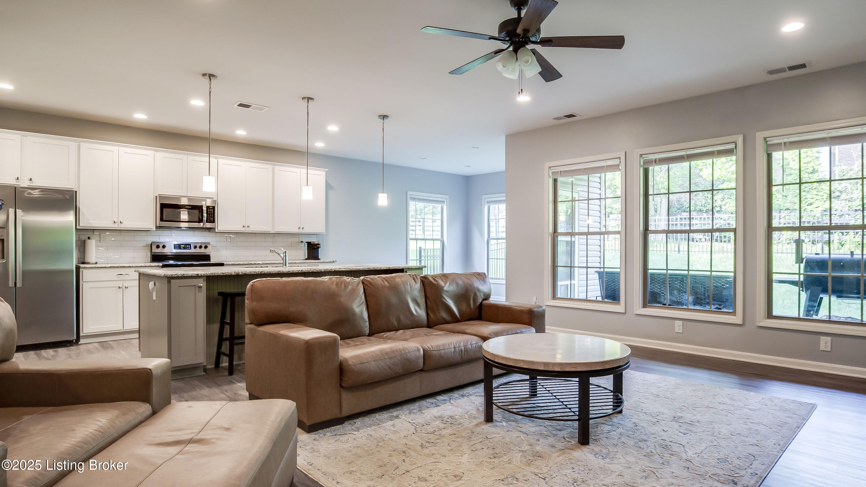 125 Belden Trail