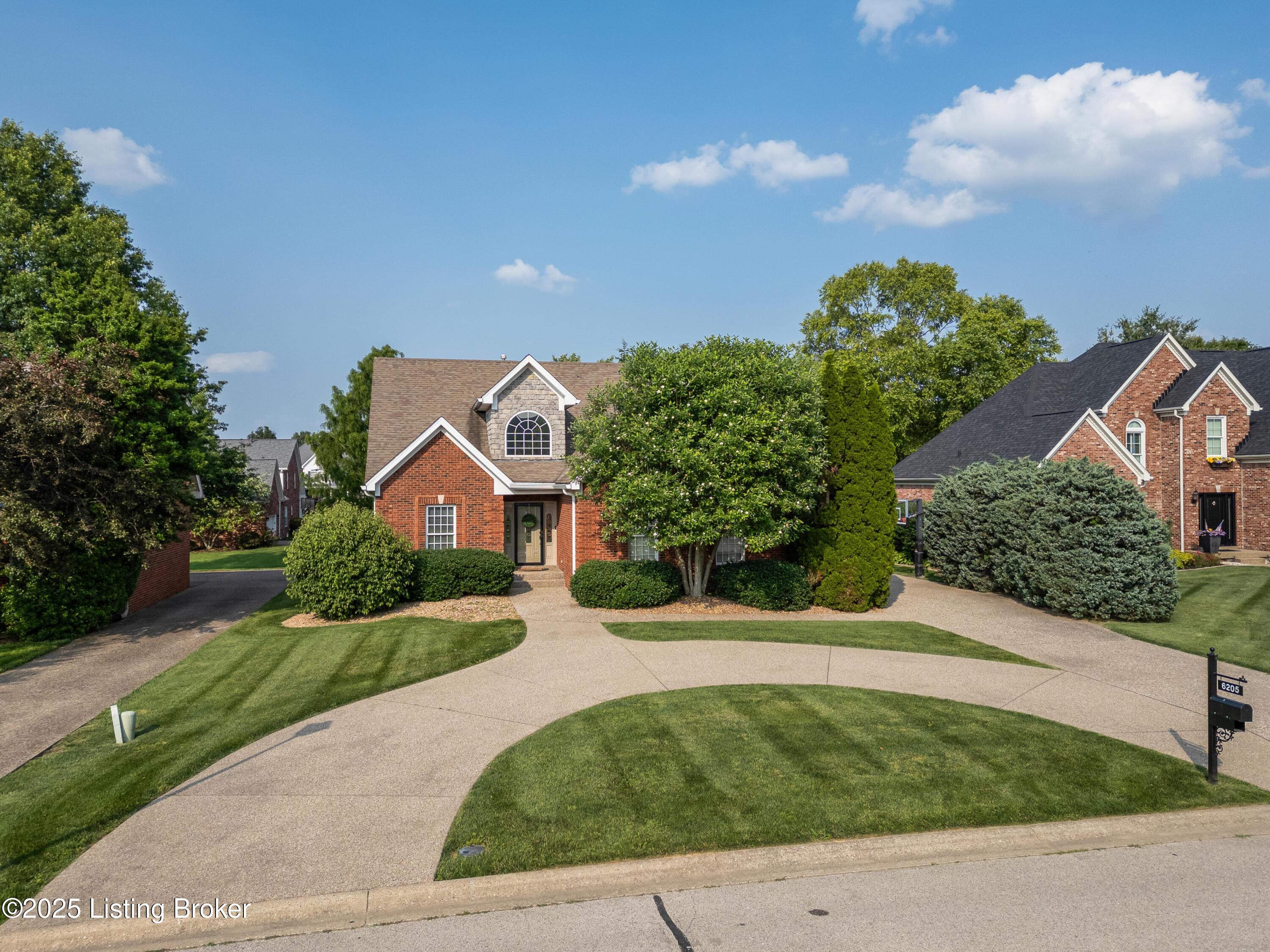 6205 Elizabeth Ct
