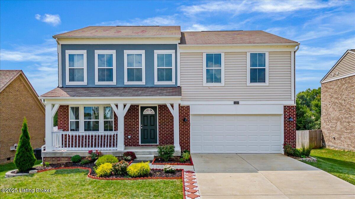 11210 Remembrance Ln