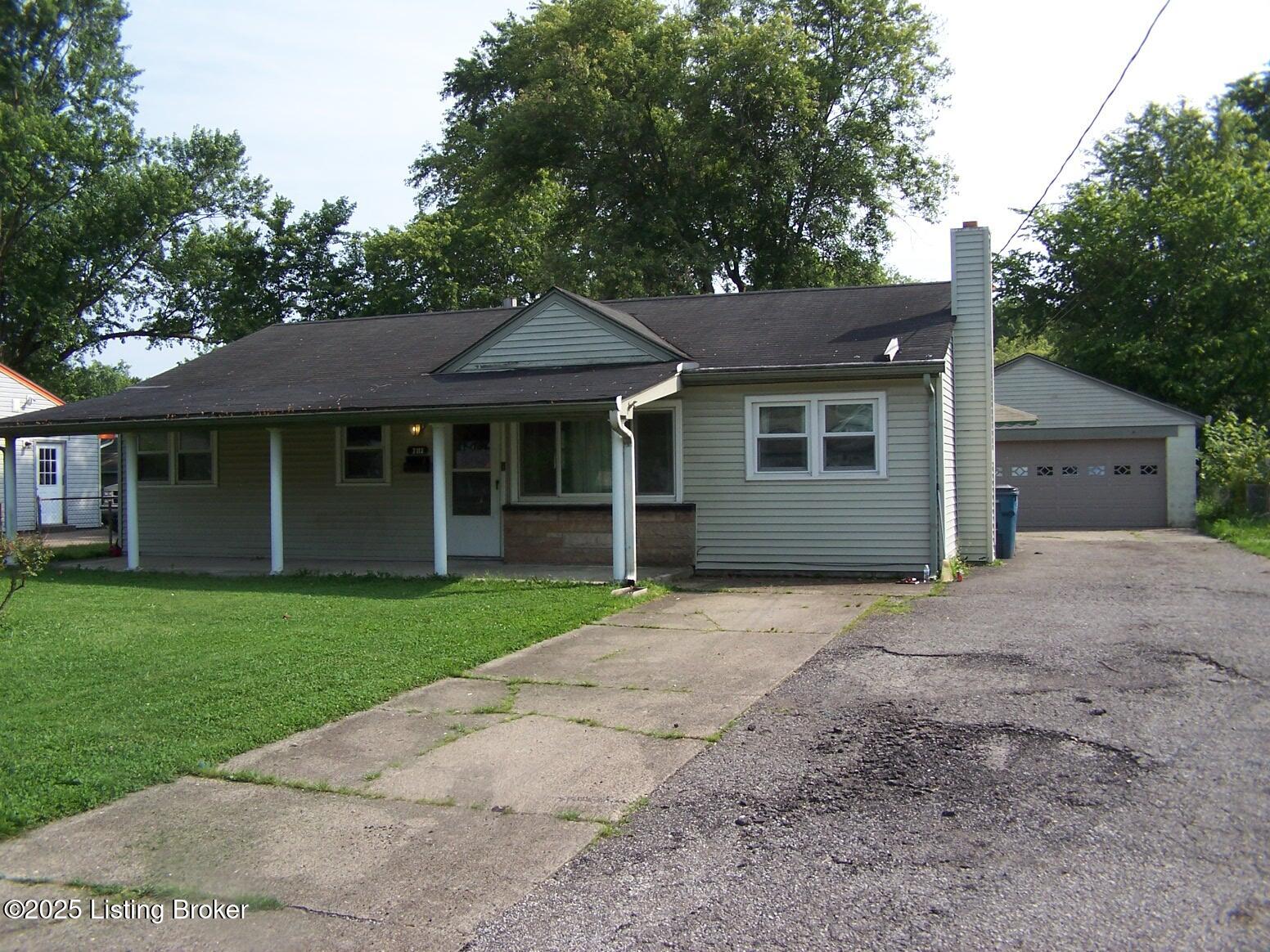 7112 Dunkirk Ln