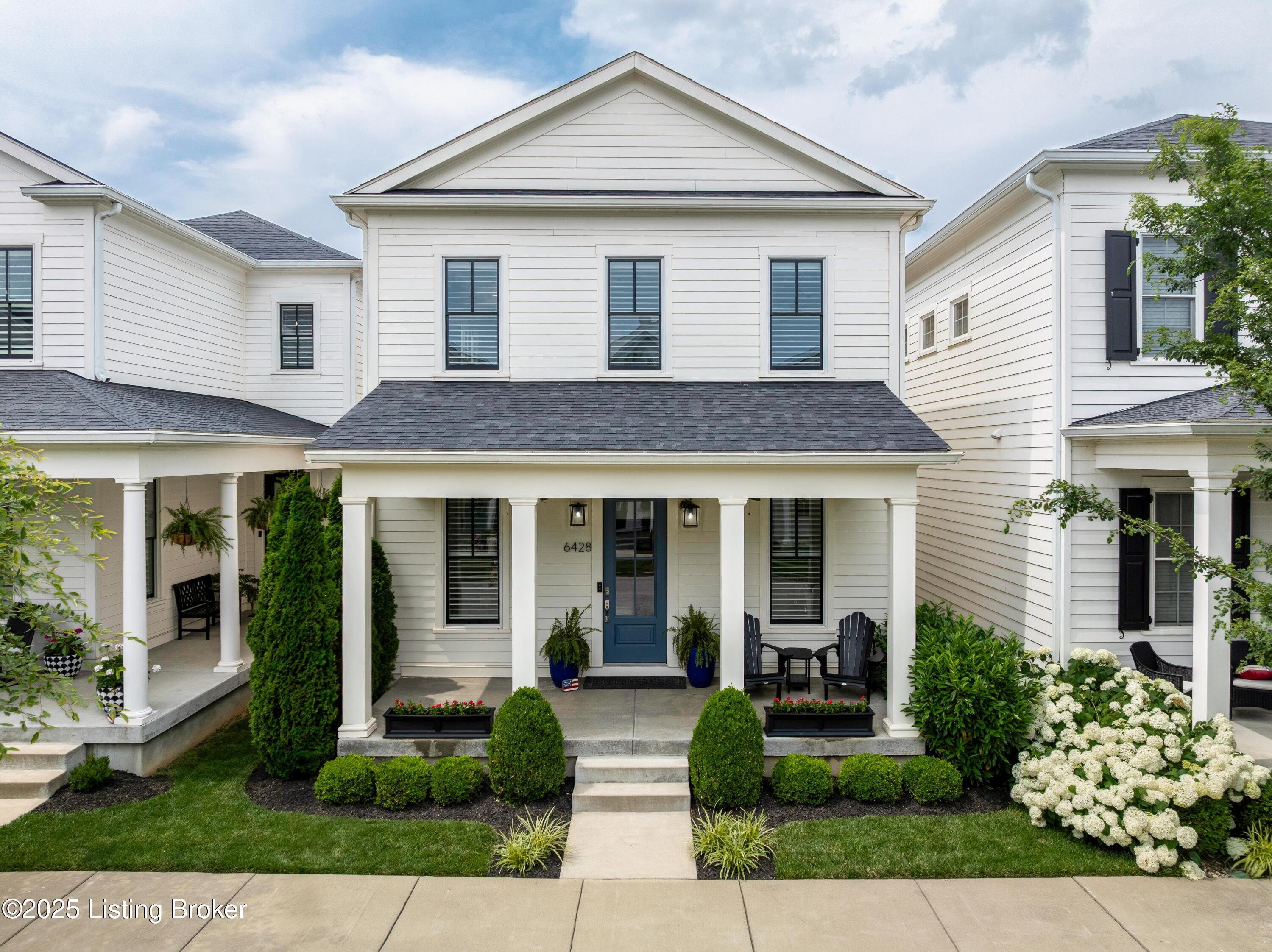 6428 Passionflower Dr
