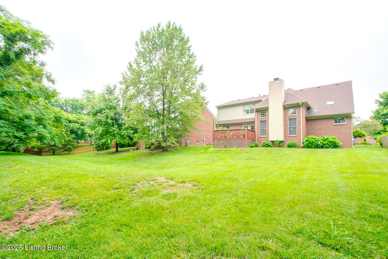 13811 Forest Bend Cir