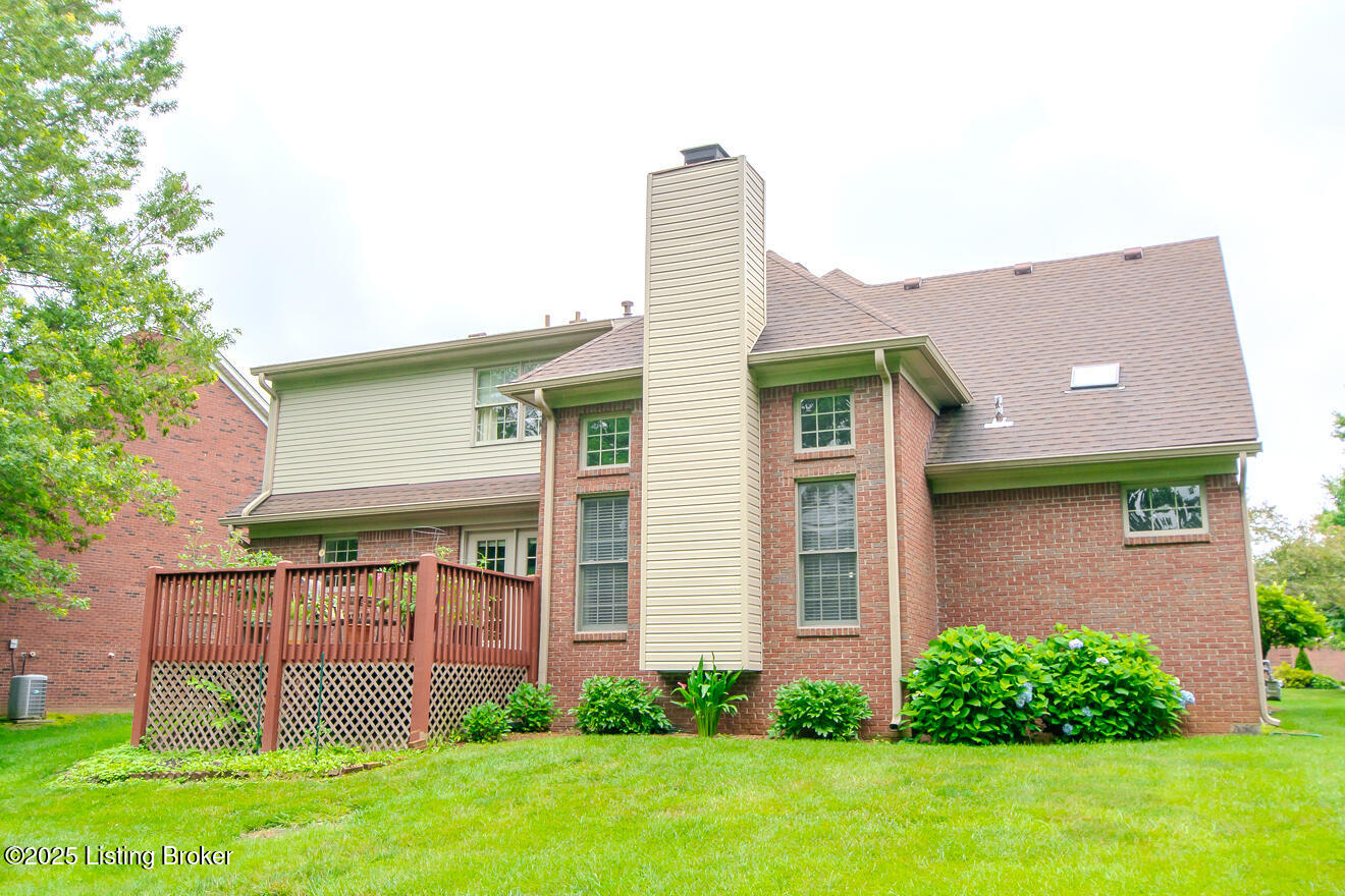 13811 Forest Bend Cir