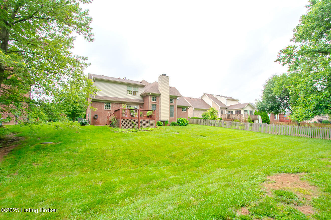13811 Forest Bend Cir