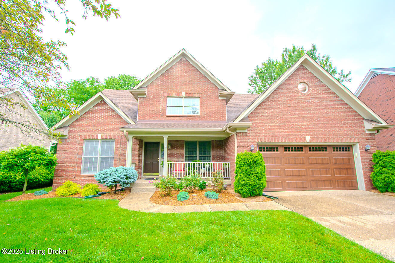 13811 Forest Bend Cir