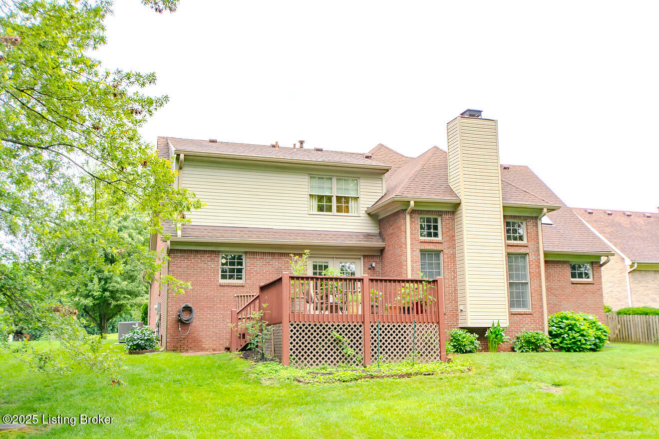 13811 Forest Bend Cir