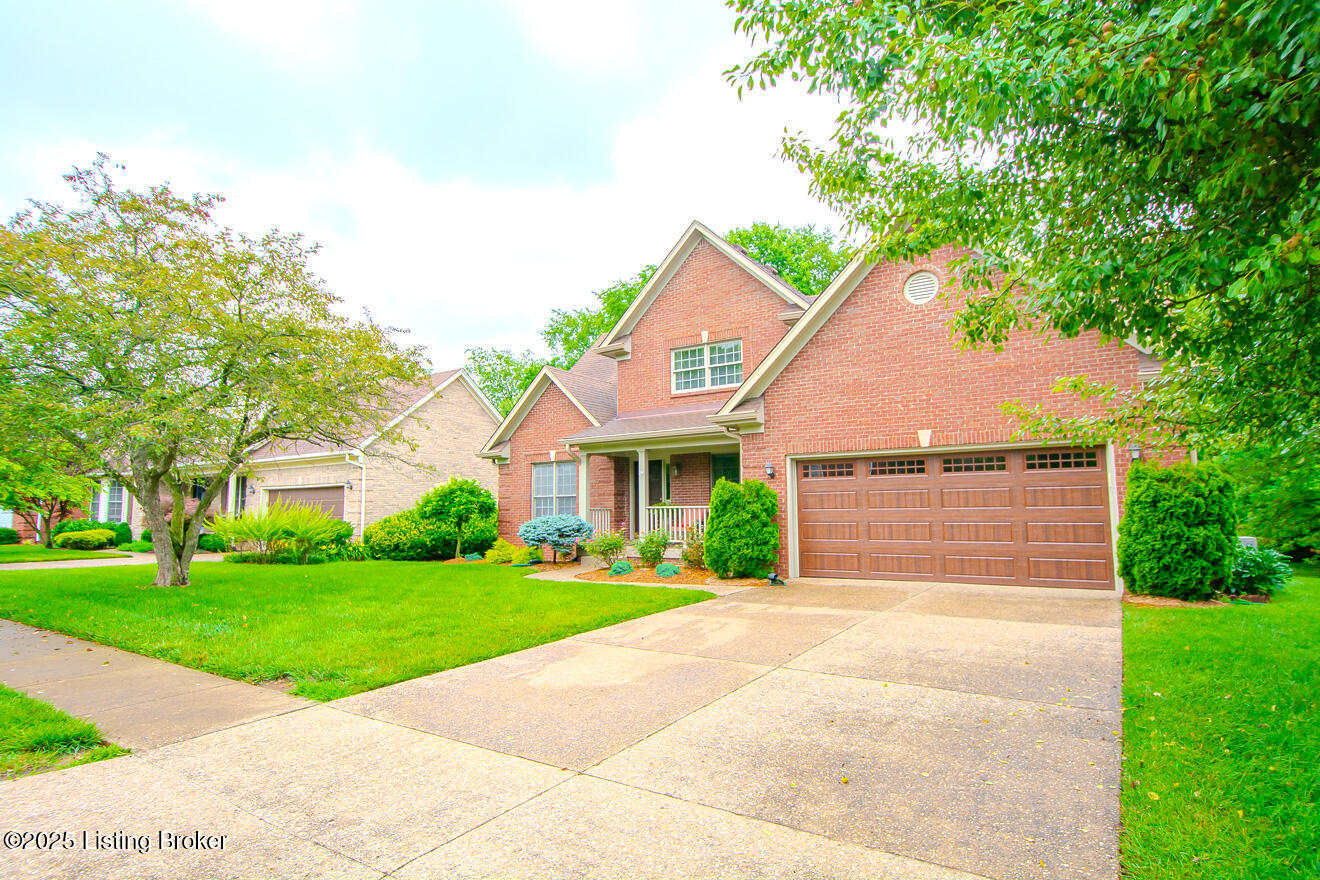 13811 Forest Bend Cir