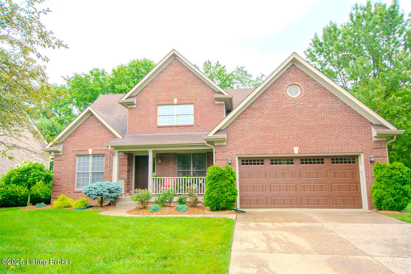 13811 Forest Bend Cir