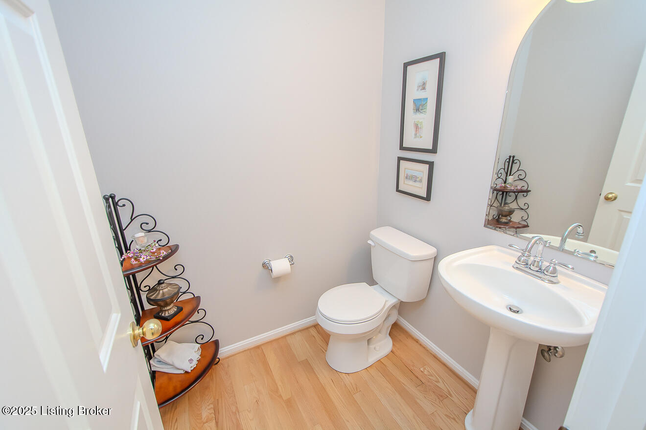13811 Forest Bend Cir