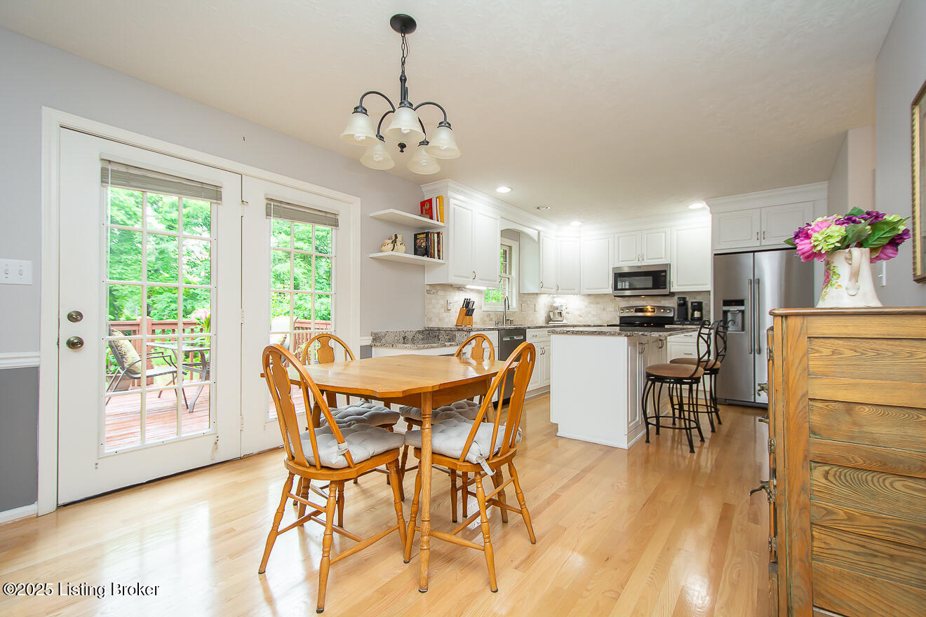 13811 Forest Bend Cir