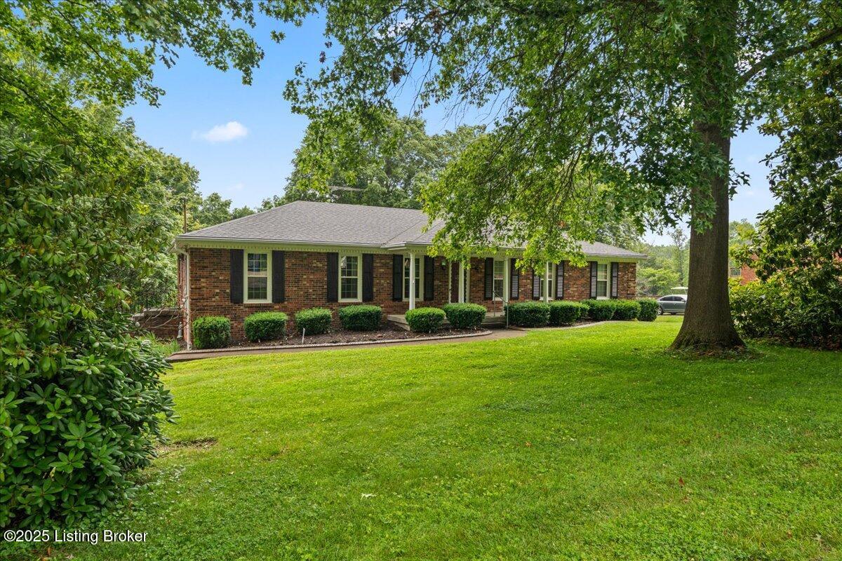 3713 Echo Valley Circle