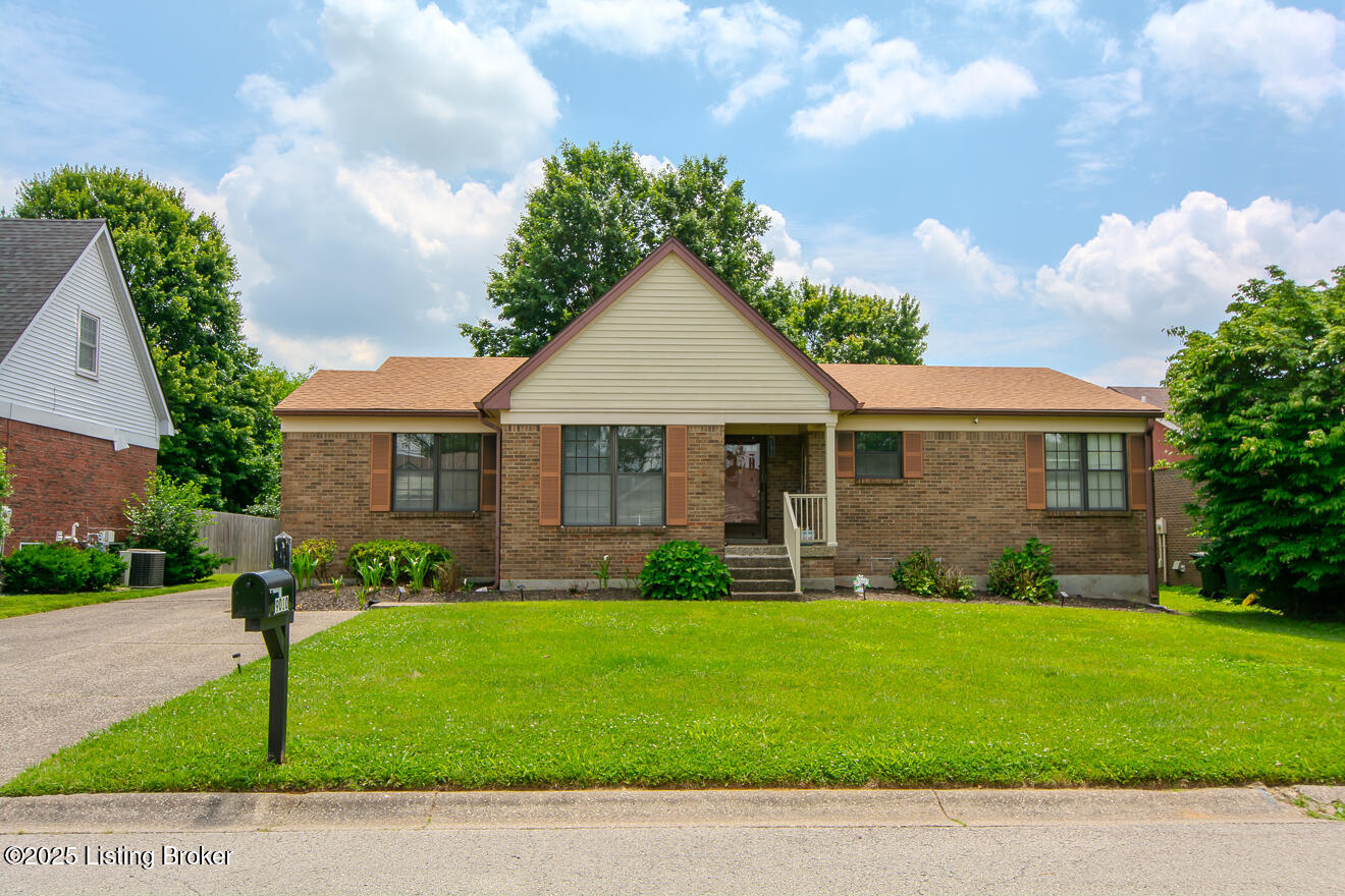 9010 Green Garden Ct
