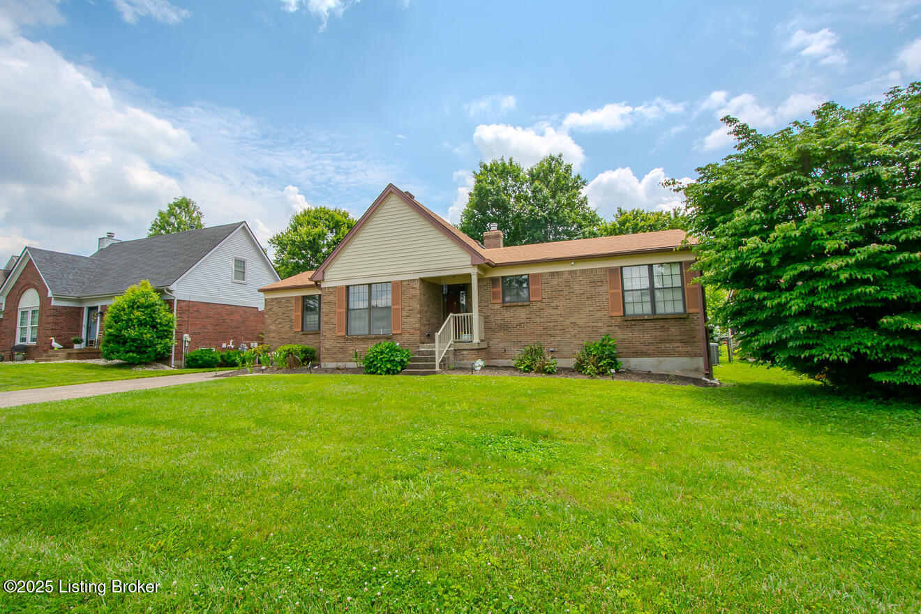 9010 Green Garden Ct
