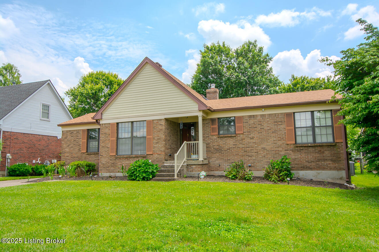 9010 Green Garden Ct