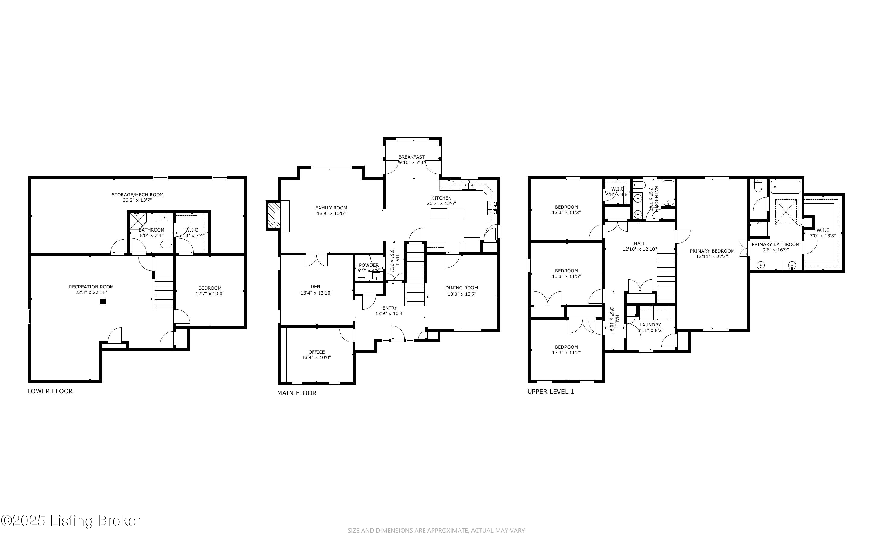 1004 Springside Way