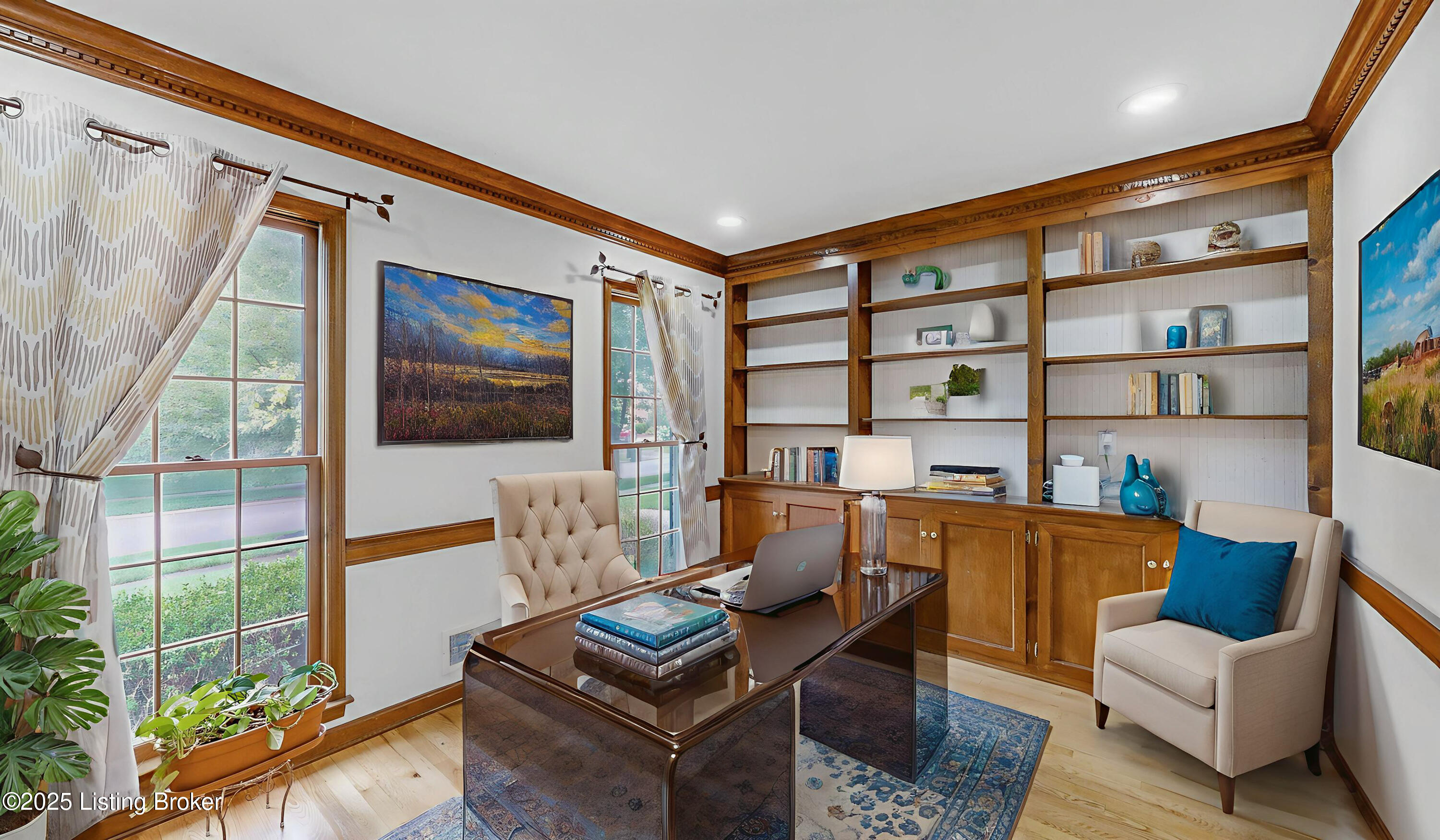 1004 Springside Way