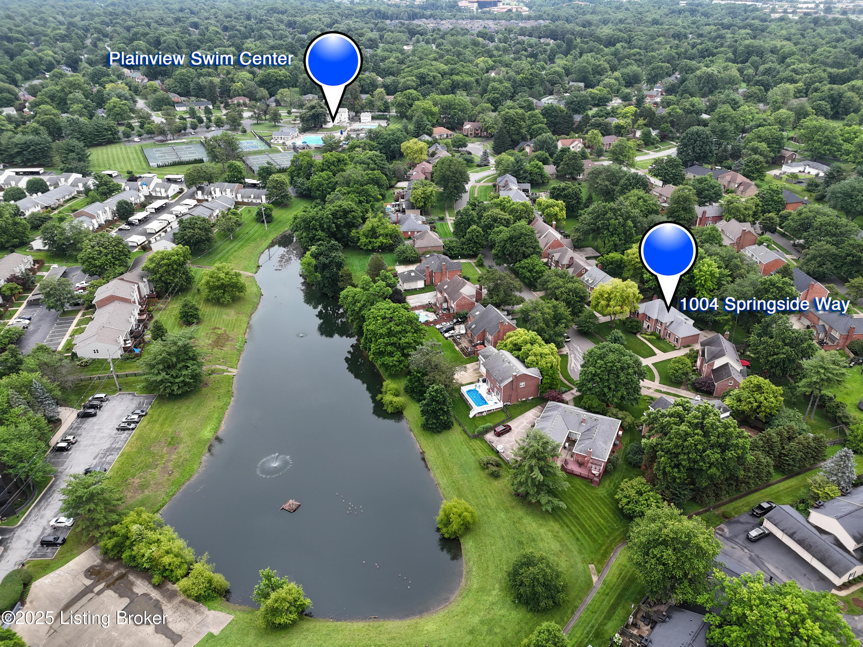 1004 Springside Way