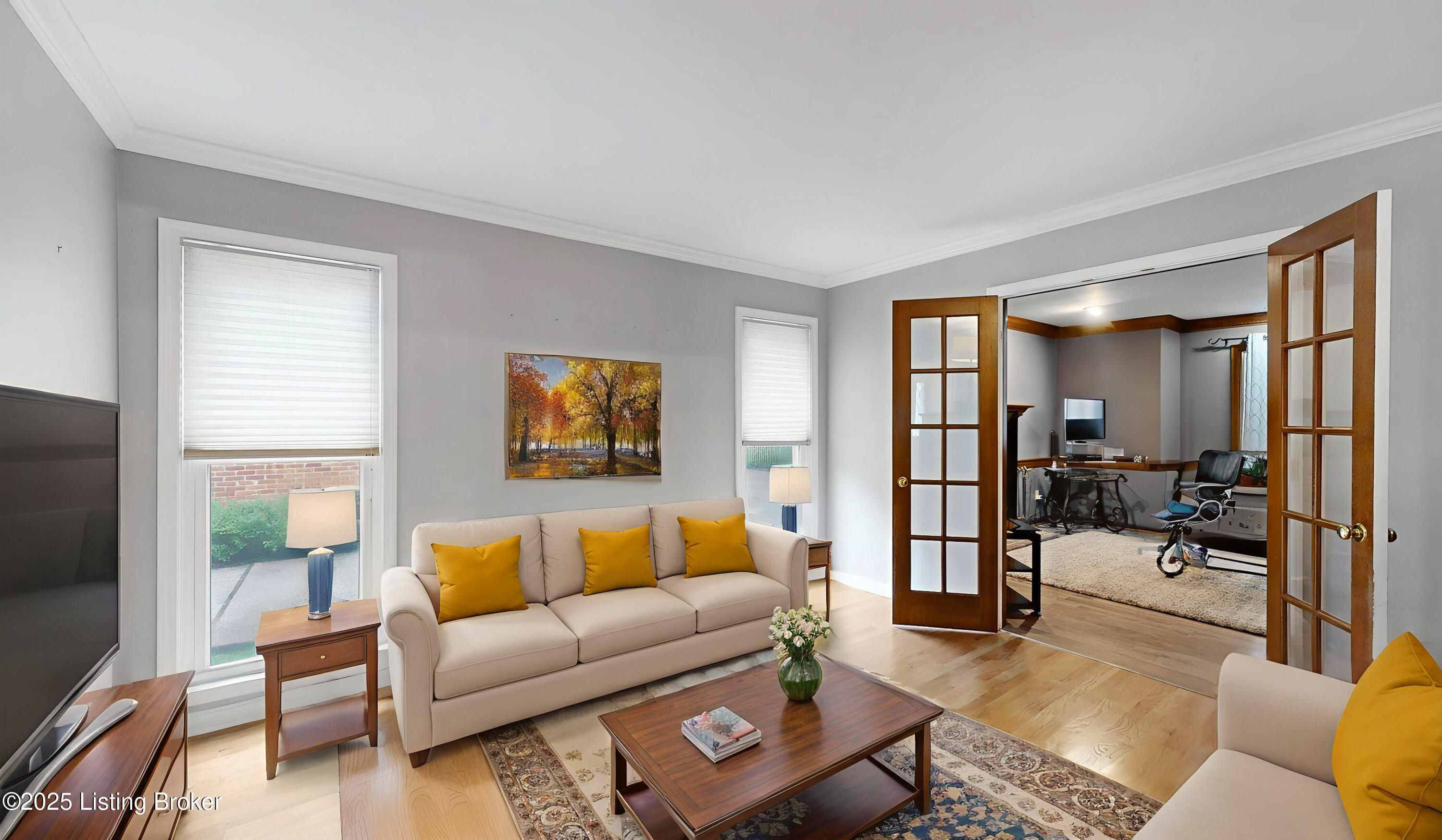 1004 Springside Way