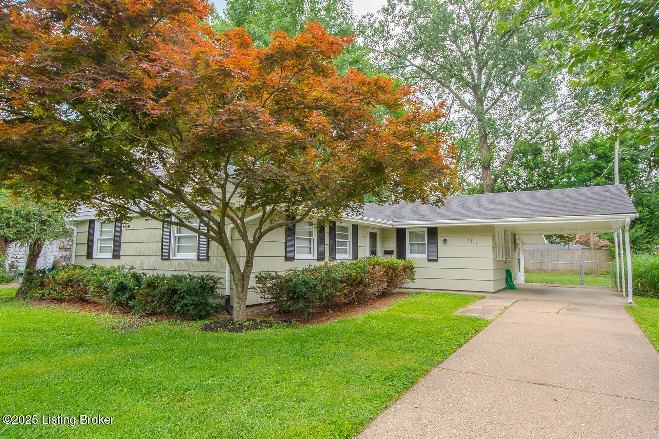 3111 Radiance Rd