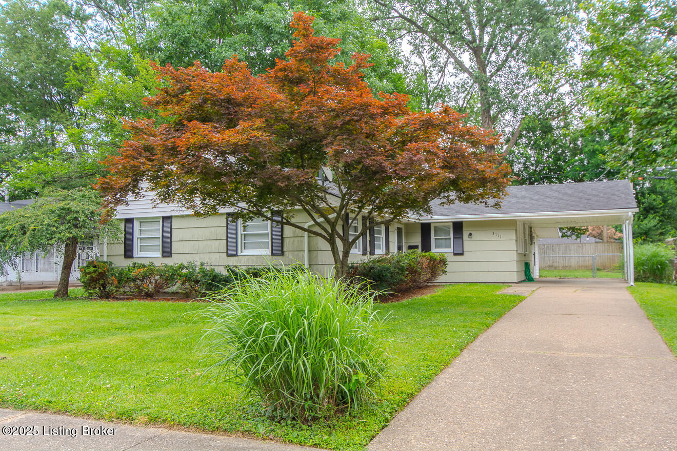 3111 Radiance Rd