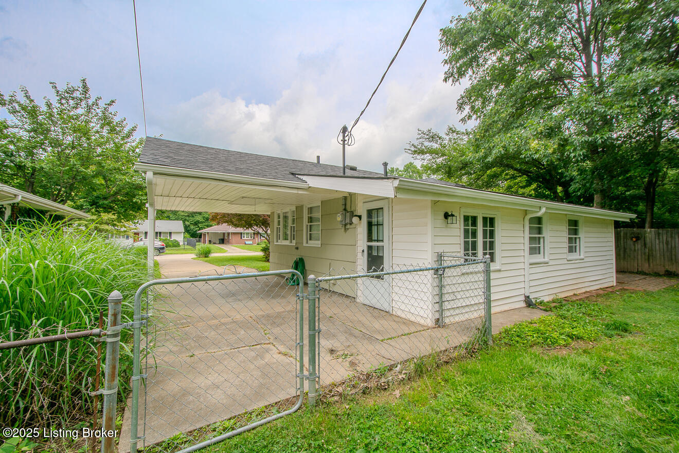 3111 Radiance Rd
