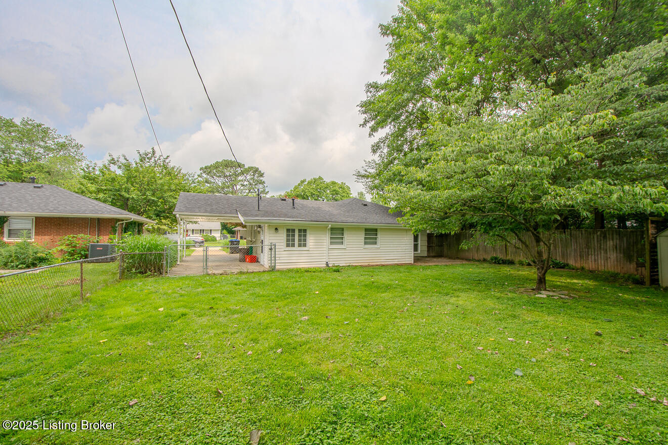 3111 Radiance Rd