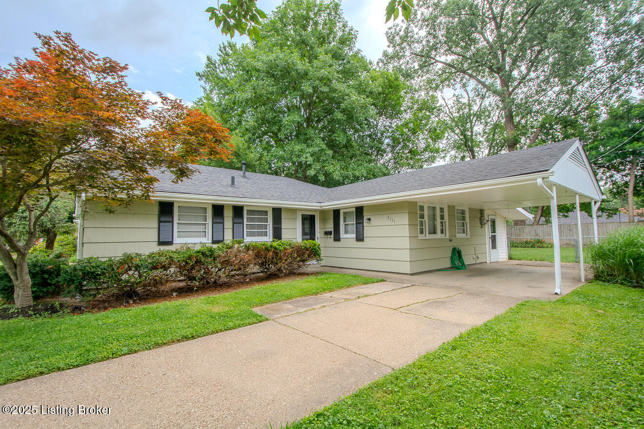 3111 Radiance Rd