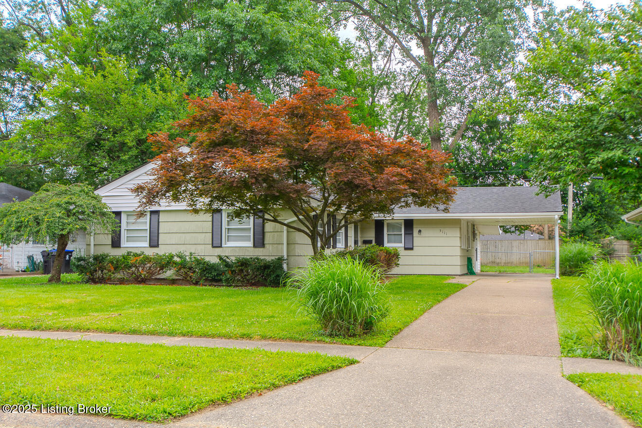3111 Radiance Rd
