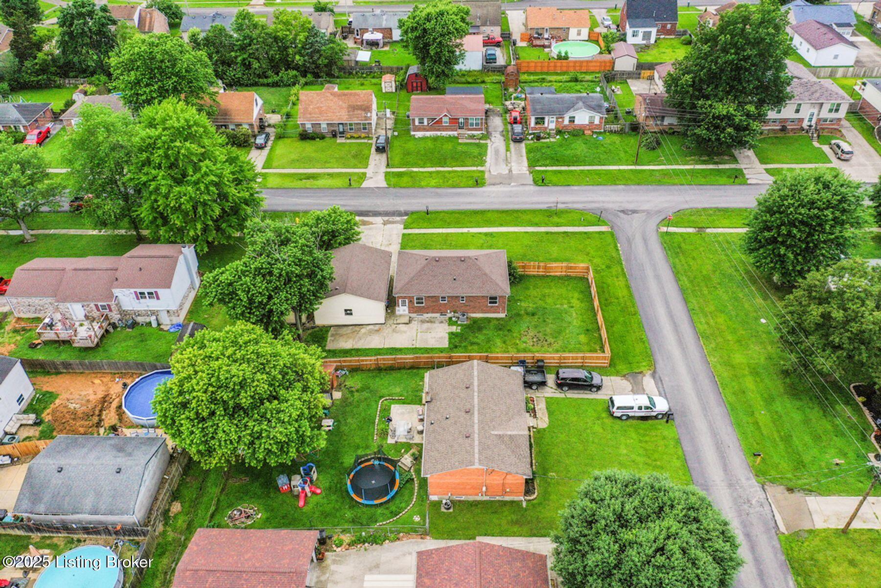 11311 Angelina Rd