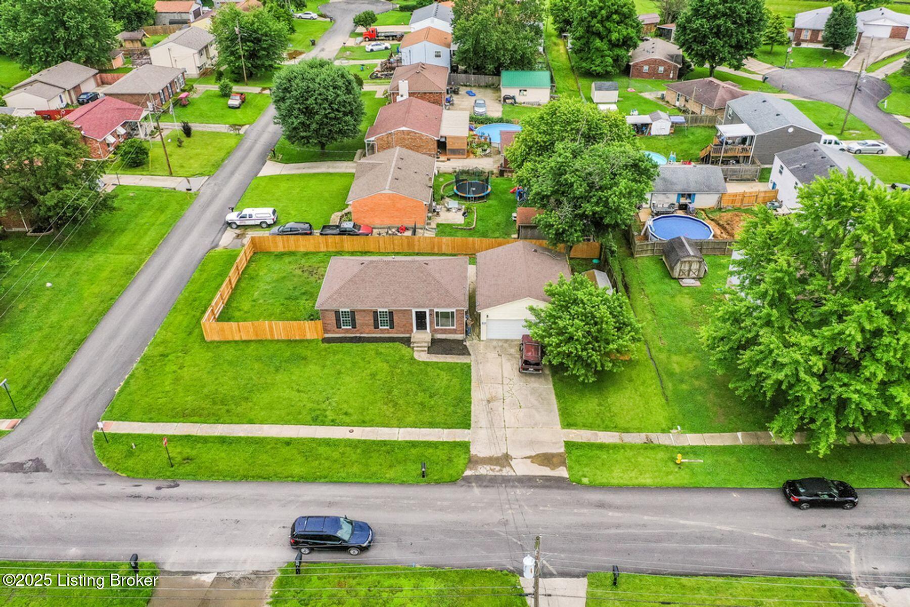 11311 Angelina Rd