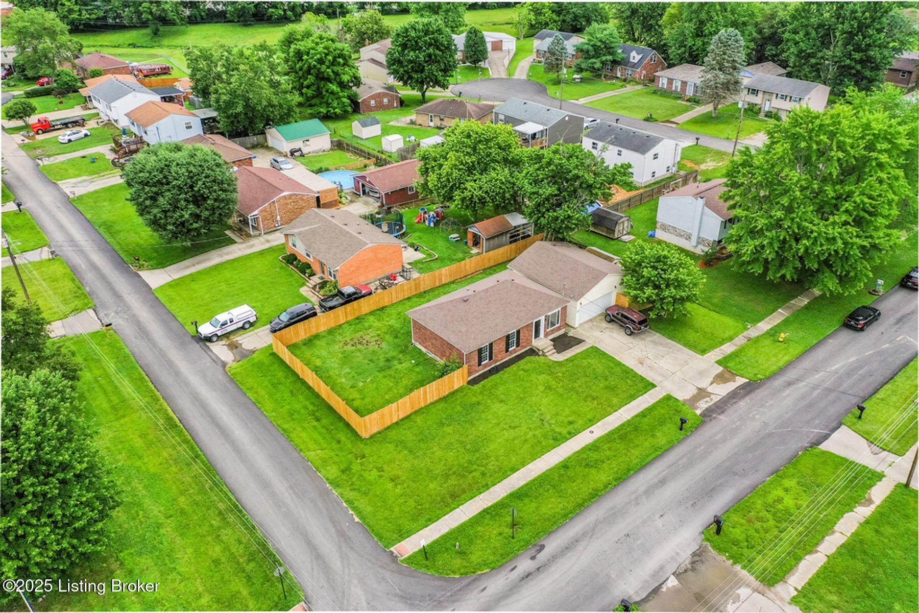 11311 Angelina Rd