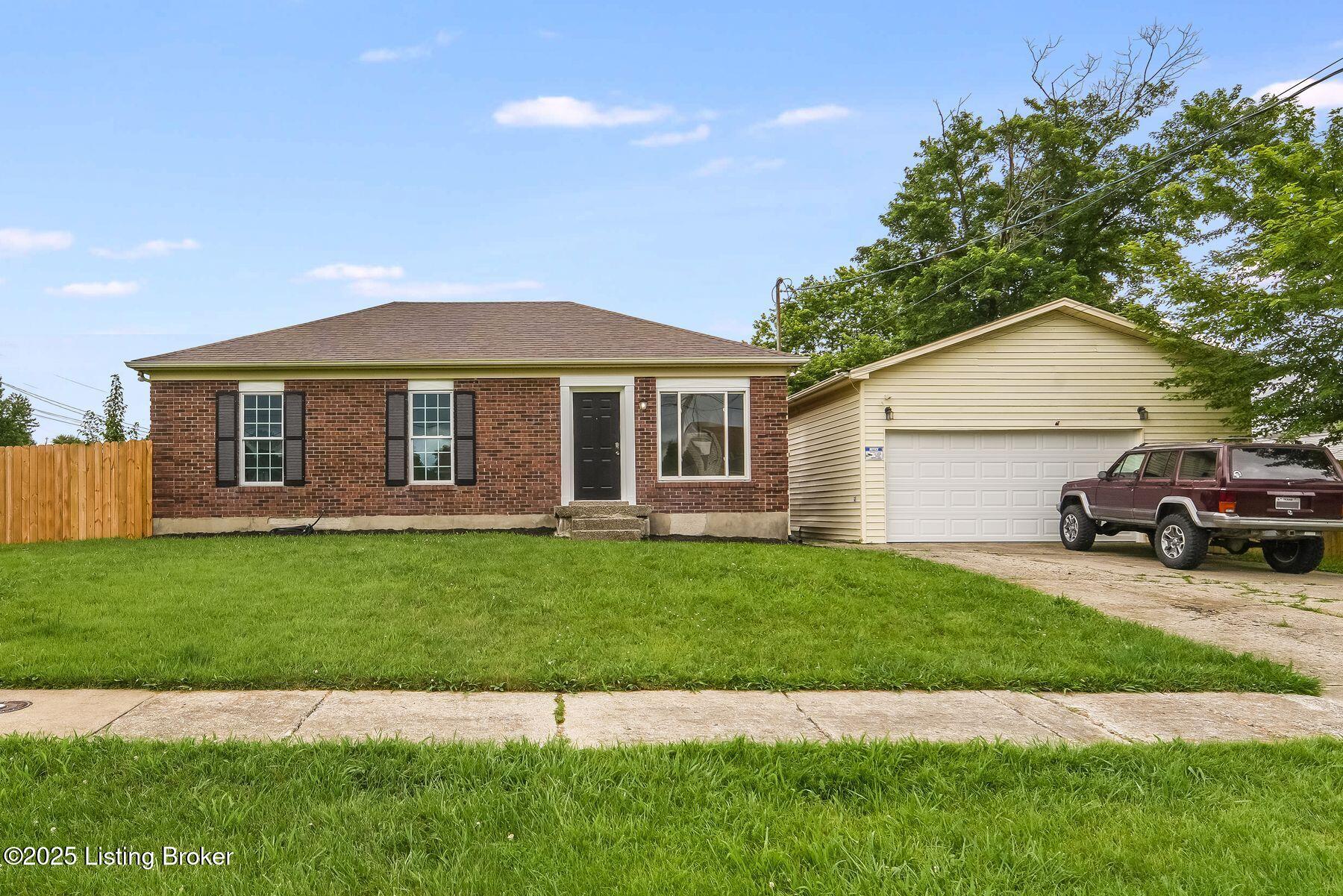 11311 Angelina Rd