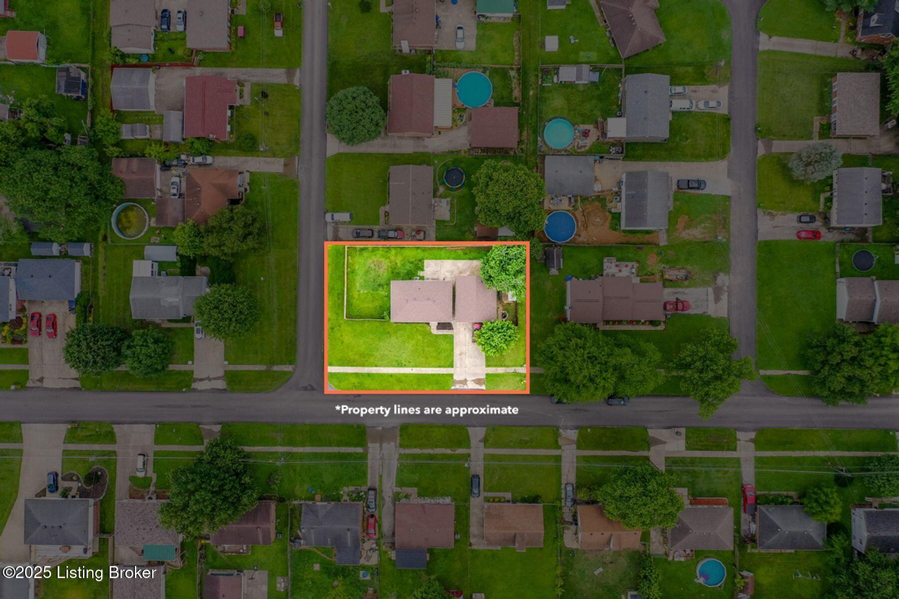 11311 Angelina Rd